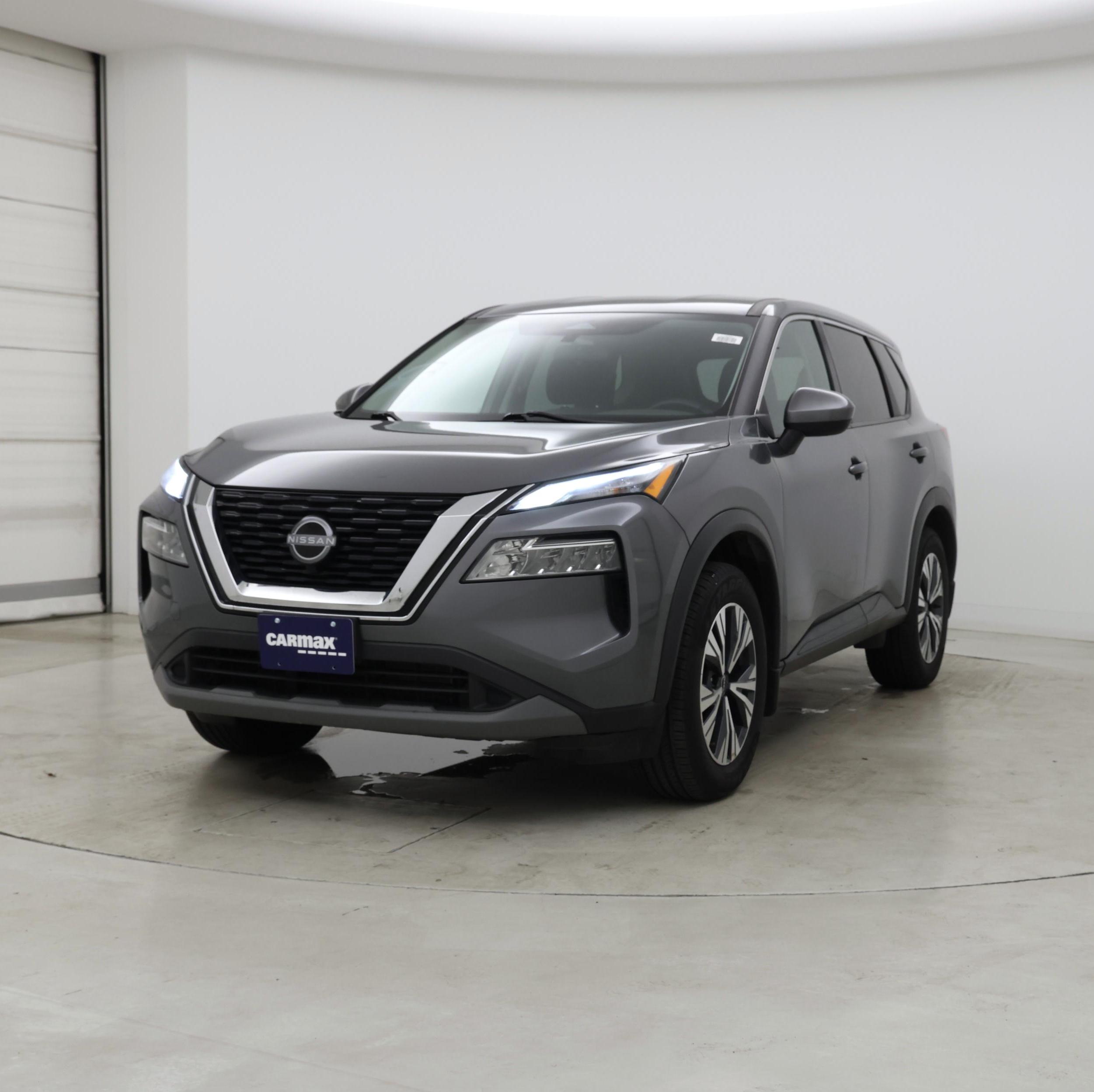 Thumbnail: 2023 Nissan Rogue - 4