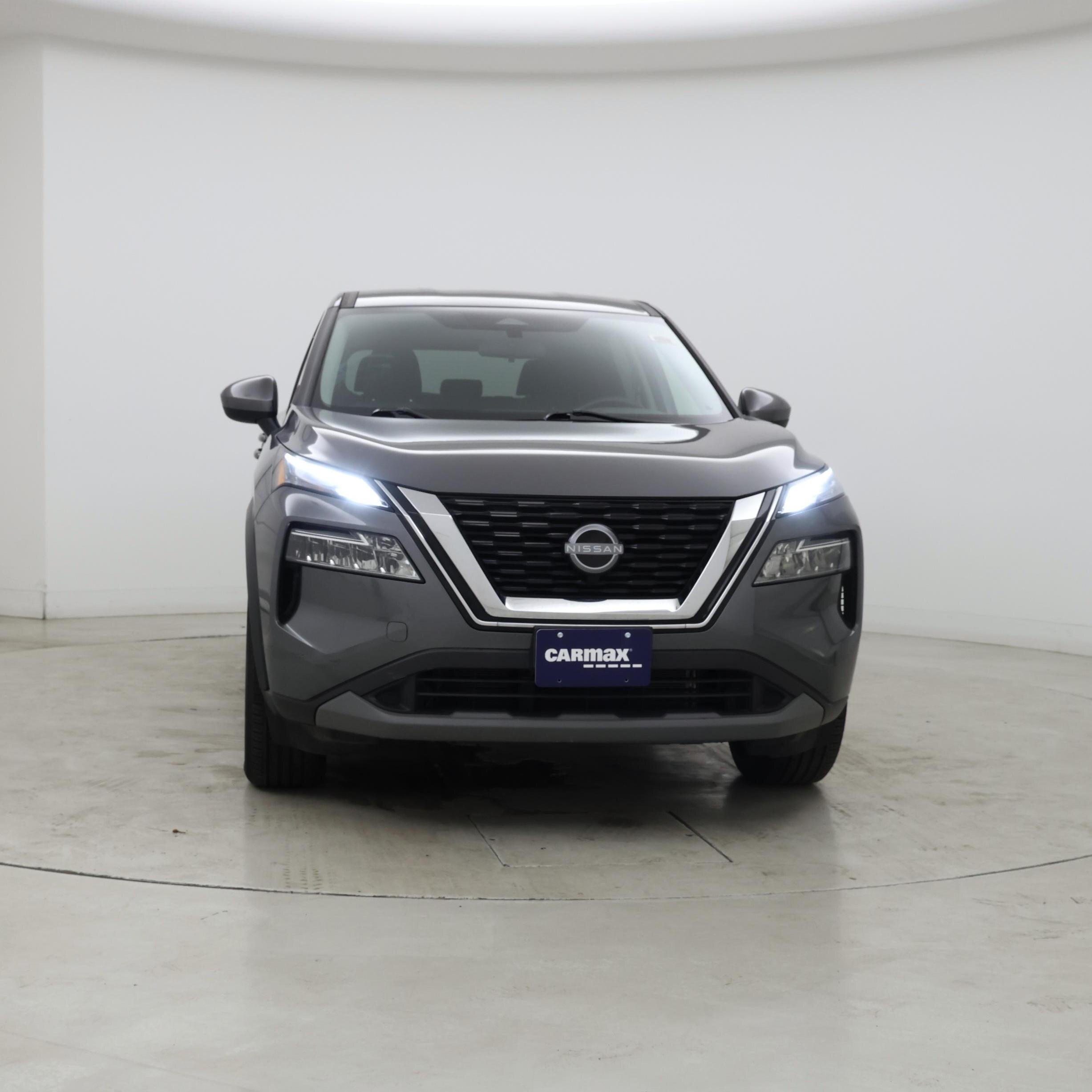 Thumbnail: 2023 Nissan Rogue - 5