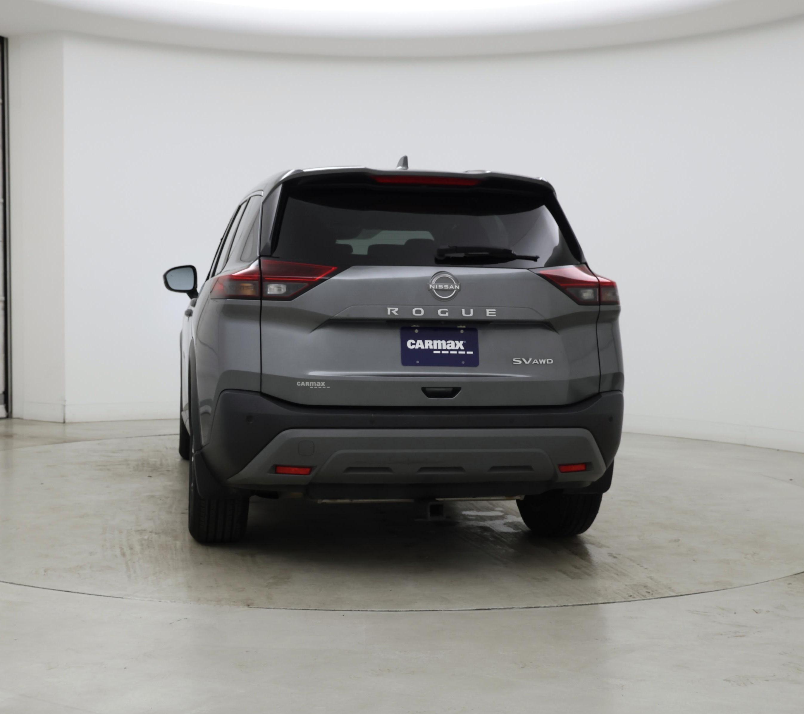 Thumbnail: 2023 Nissan Rogue - 6