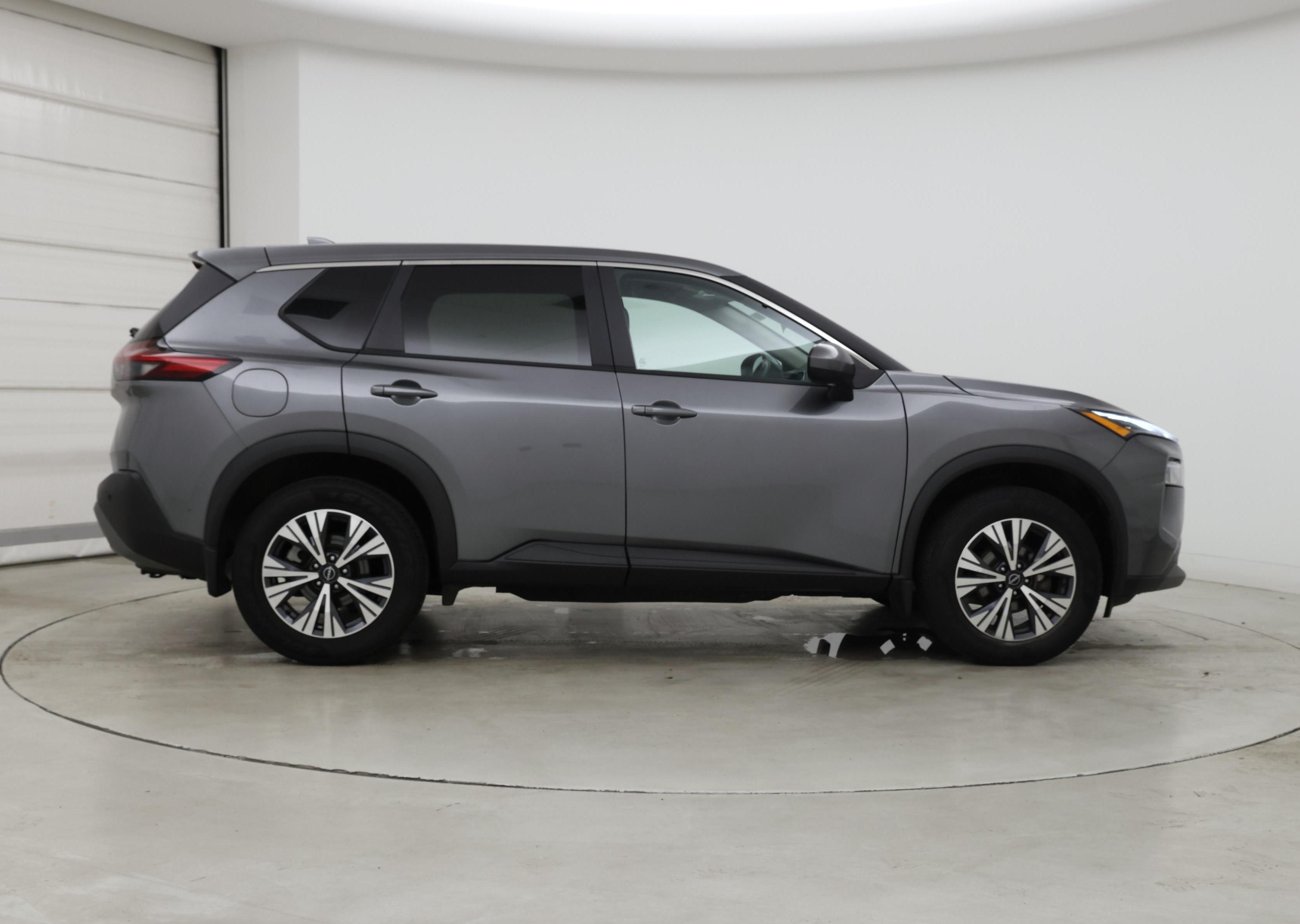 Thumbnail: 2023 Nissan Rogue - 7
