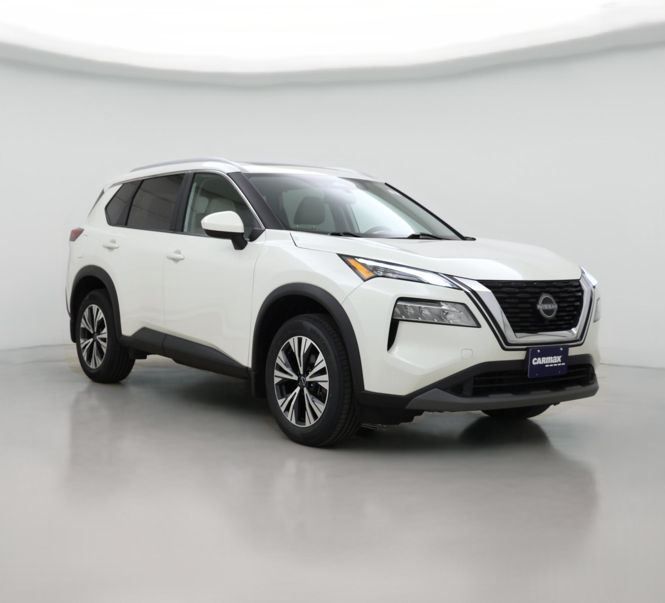 Thumbnail: 2023 Nissan Rogue - 1