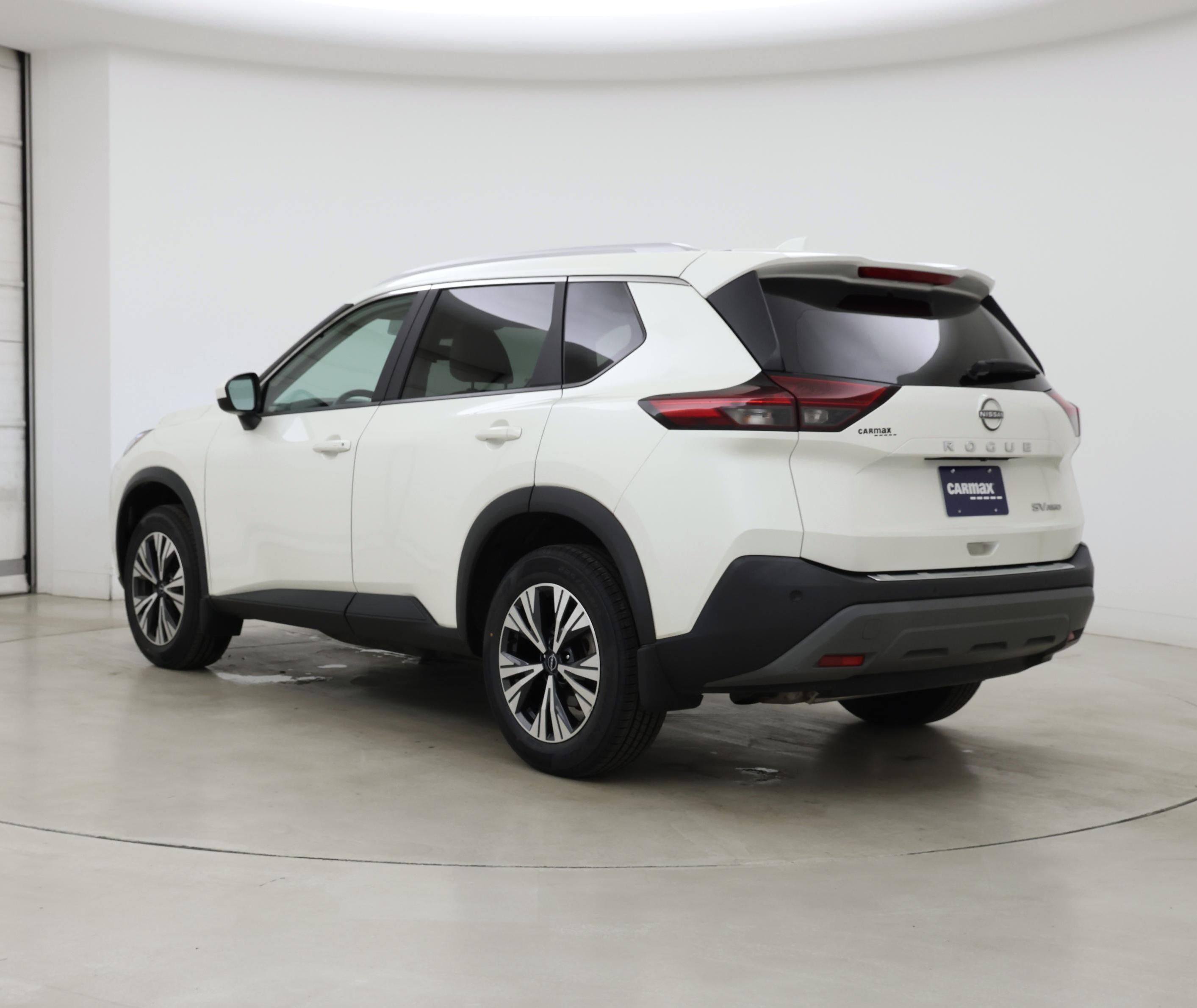 Thumbnail: 2023 Nissan Rogue - 2