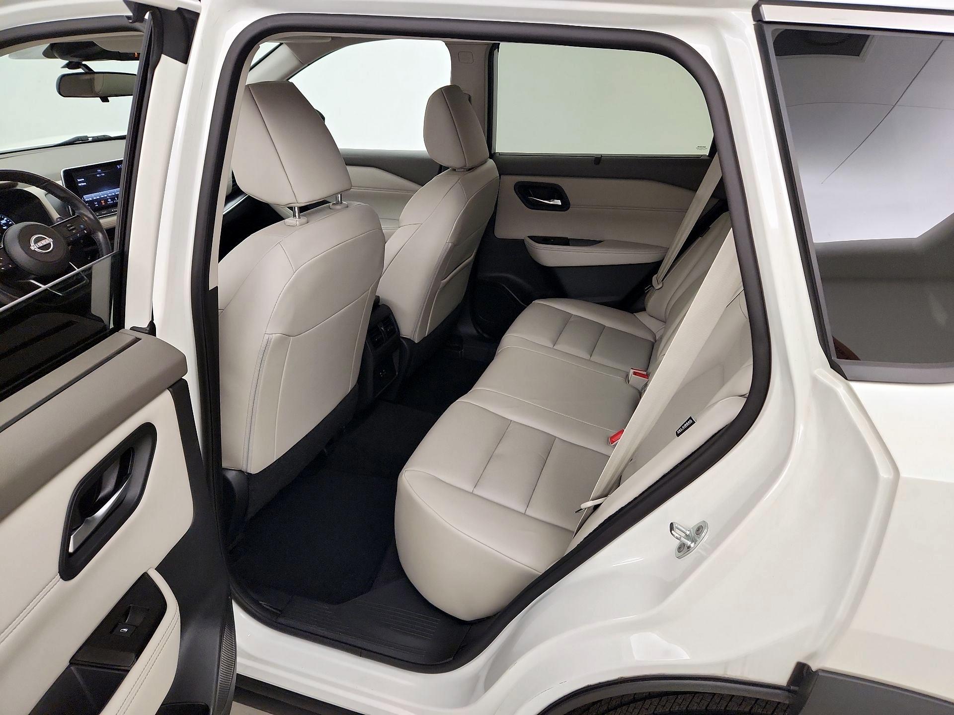 Thumbnail: 2023 Nissan Rogue - 20