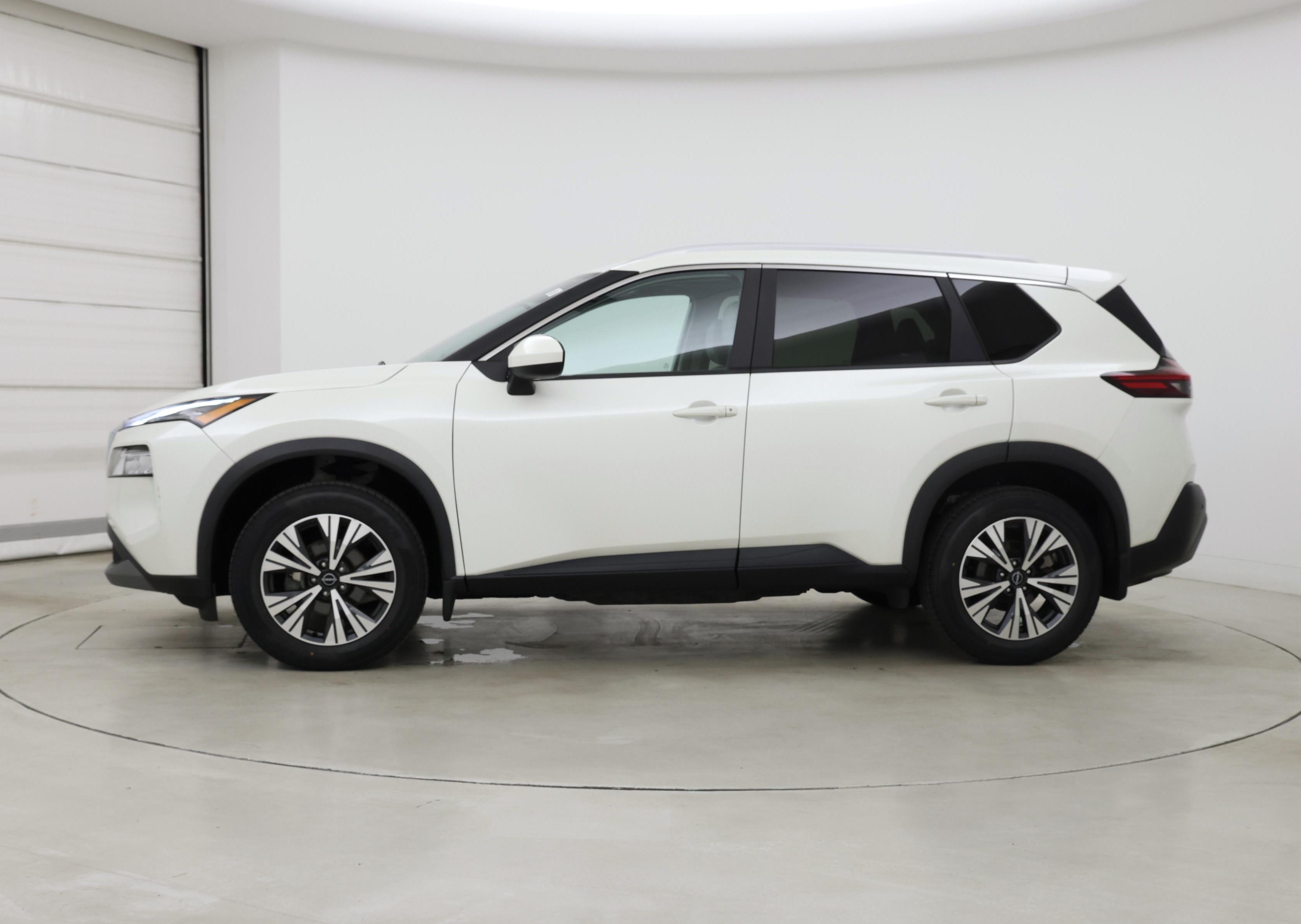 Thumbnail: 2023 Nissan Rogue - 3