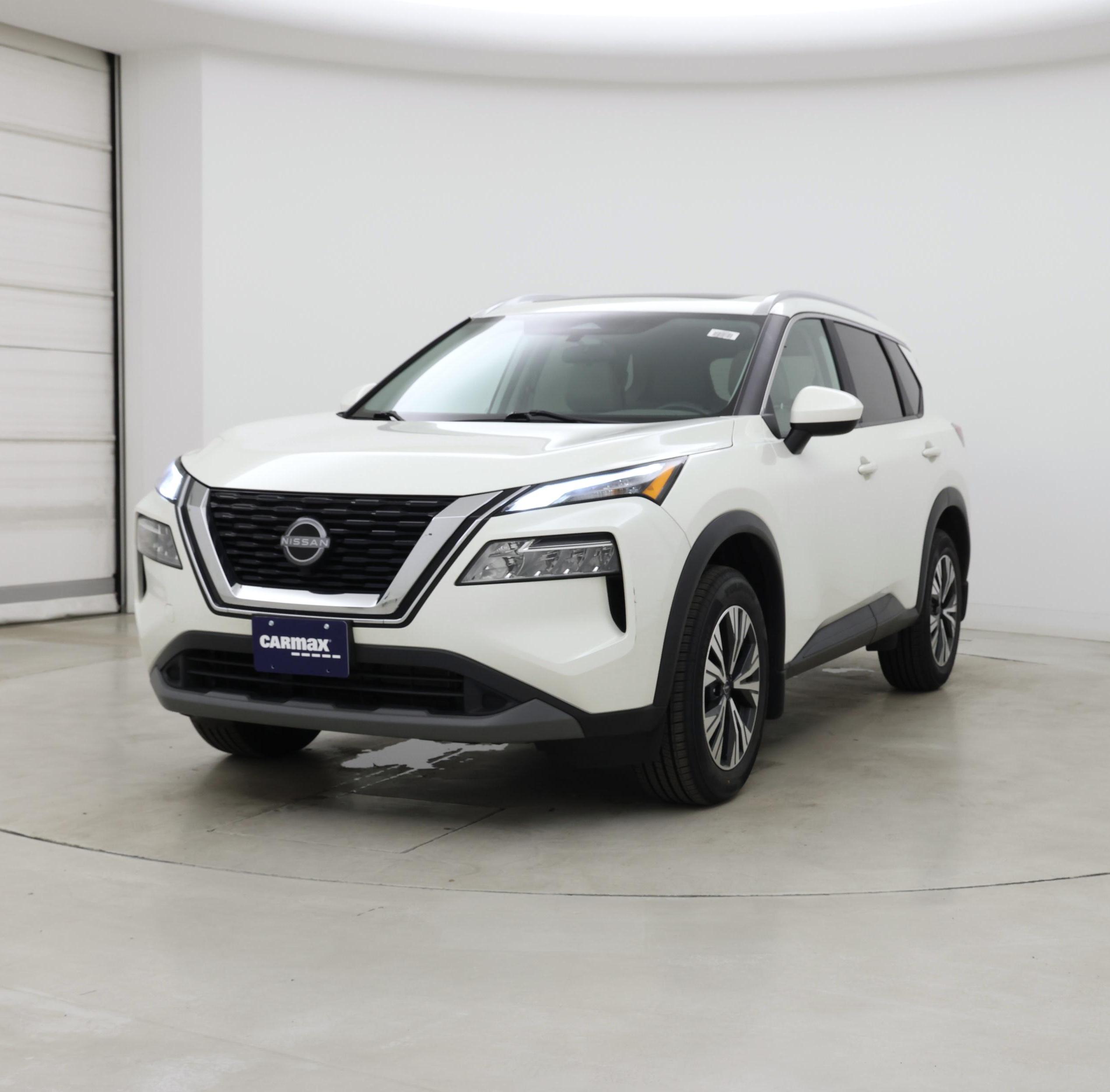 Thumbnail: 2023 Nissan Rogue - 4