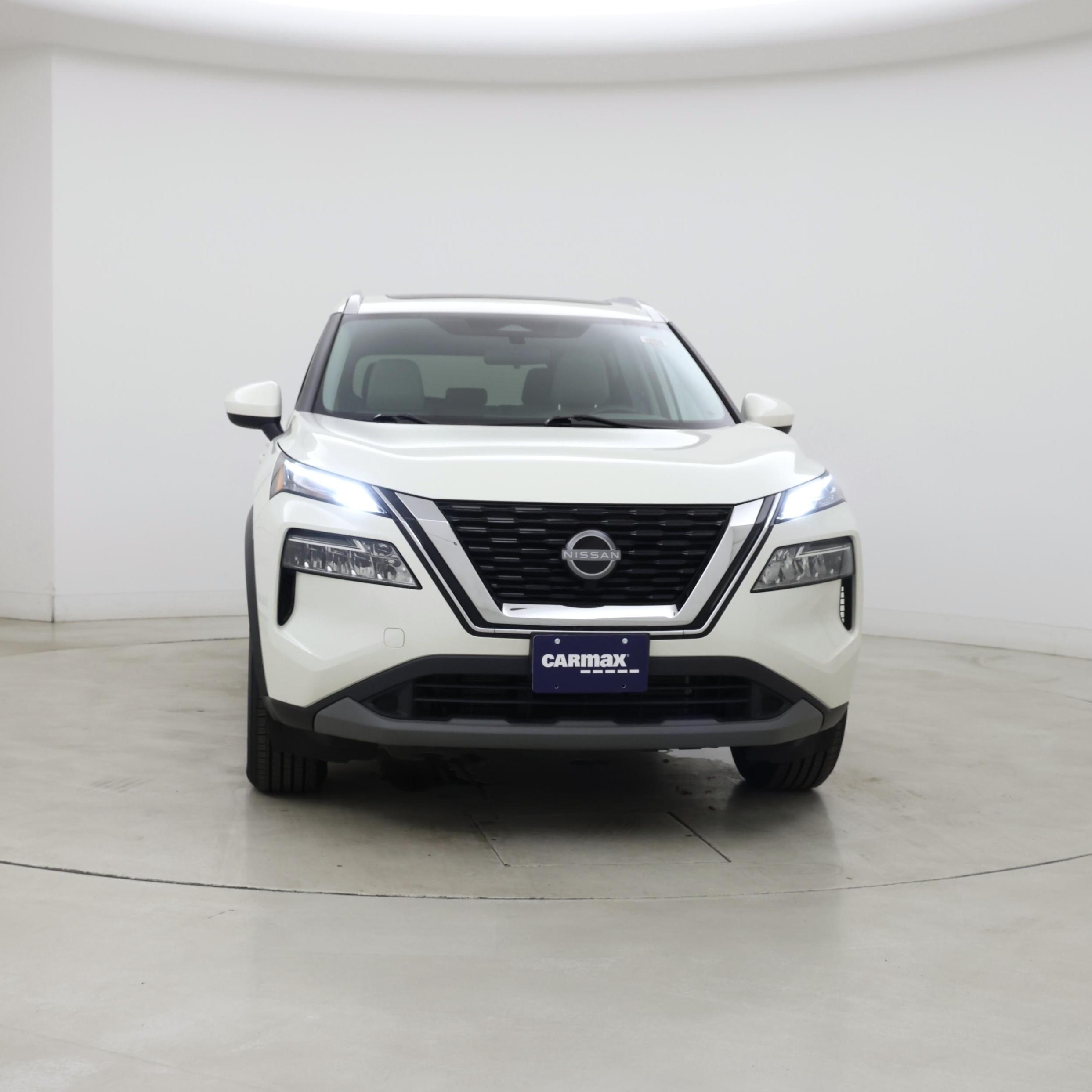 Thumbnail: 2023 Nissan Rogue - 5