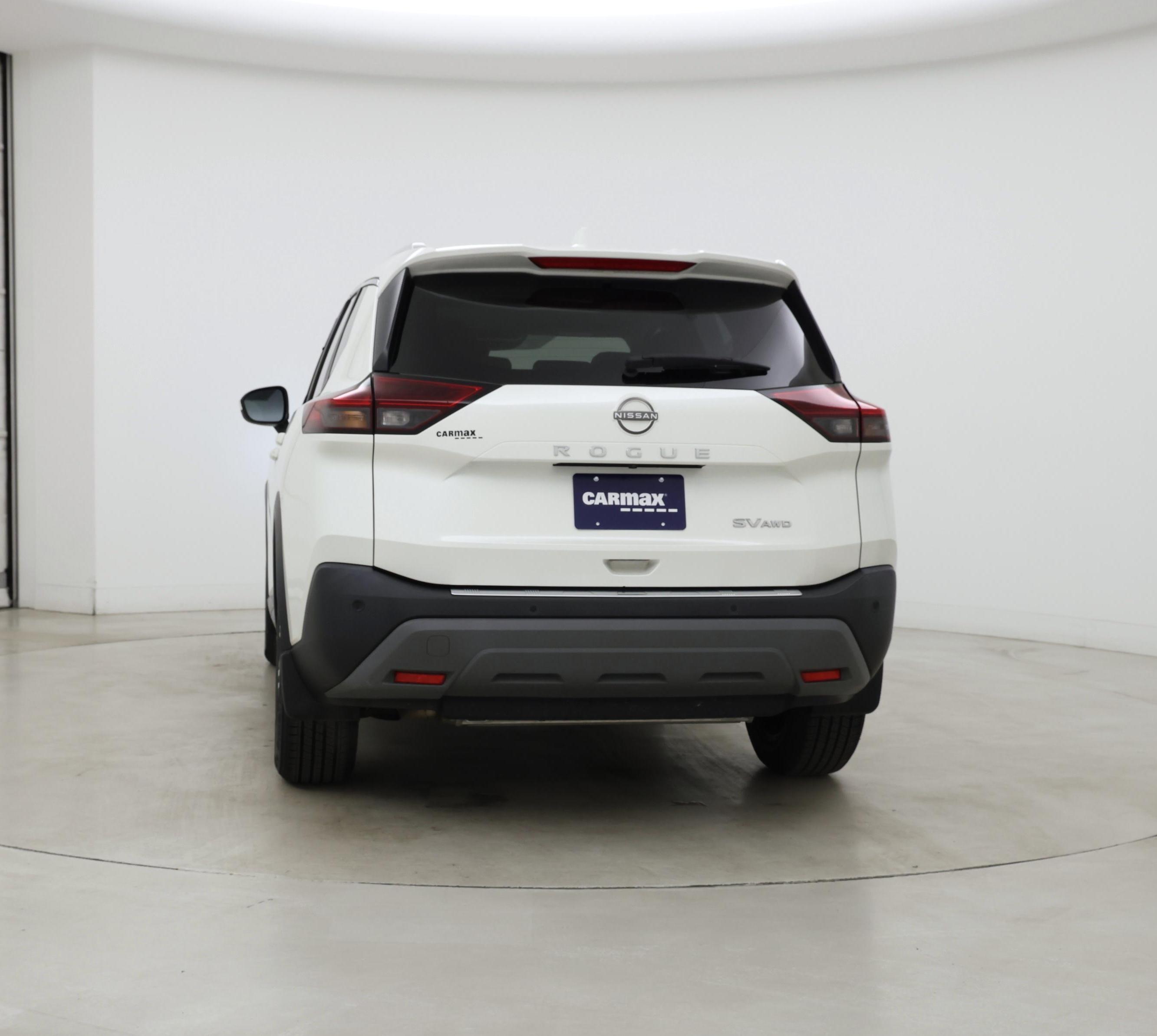 Thumbnail: 2023 Nissan Rogue - 6