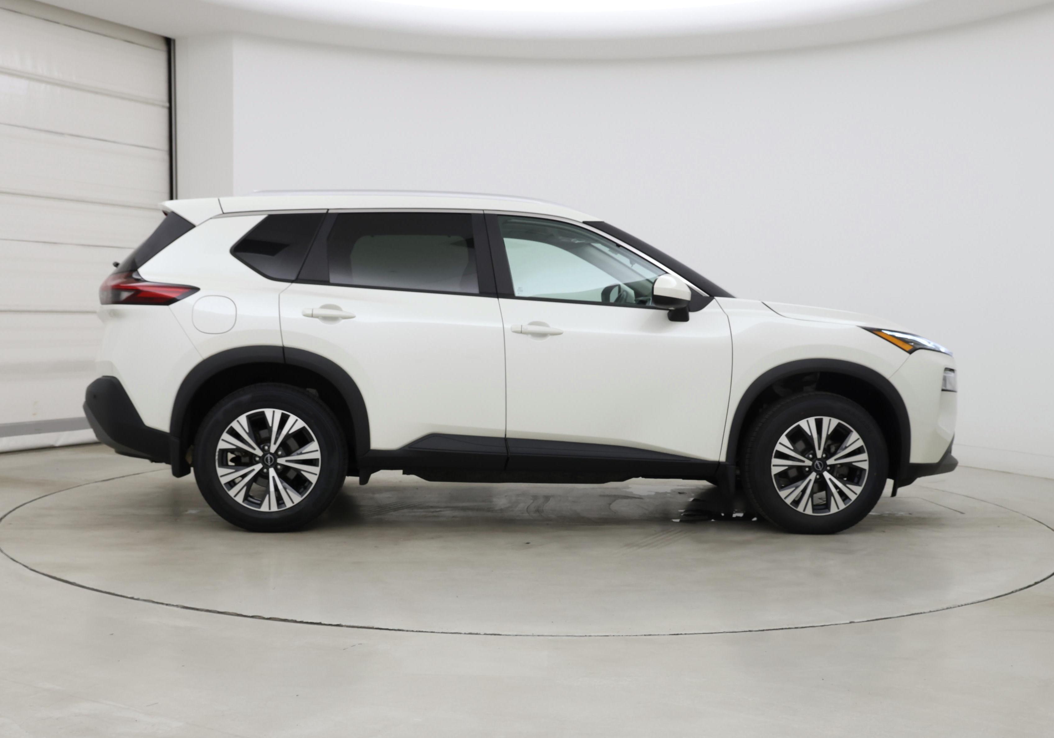 Thumbnail: 2023 Nissan Rogue - 7