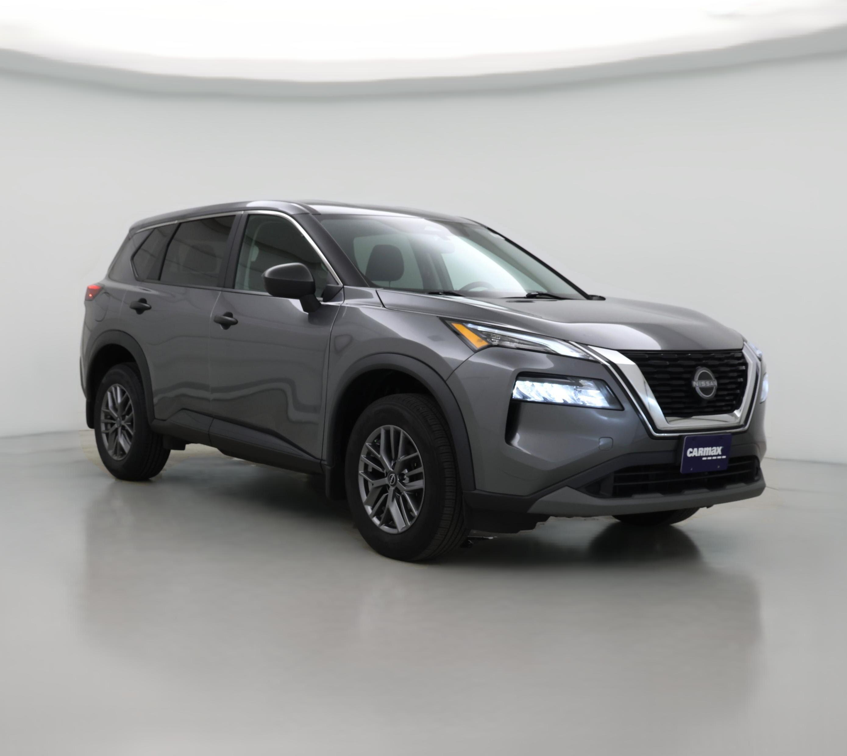 Thumbnail: 2023 Nissan Rogue - 1