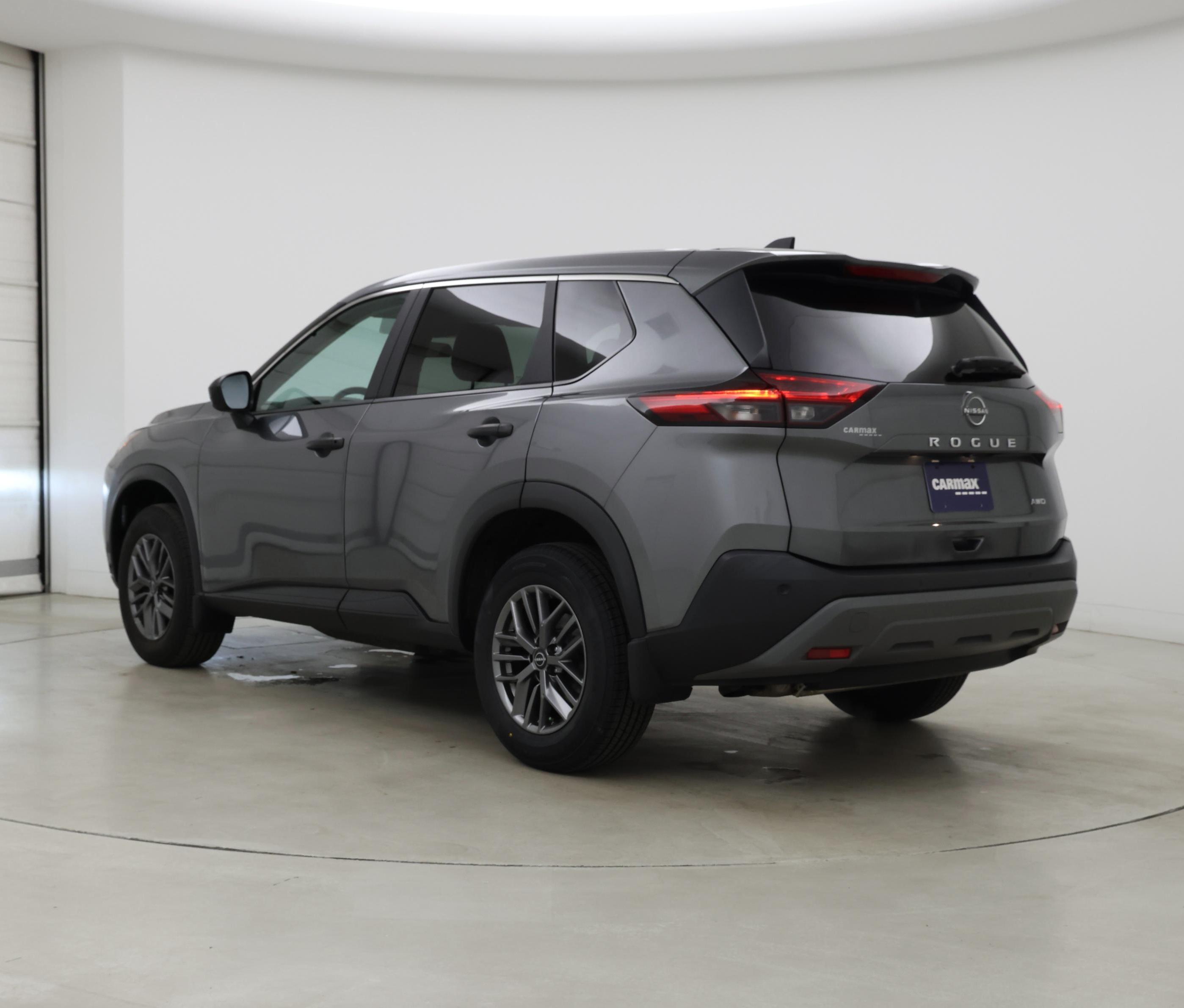 Thumbnail: 2023 Nissan Rogue - 2