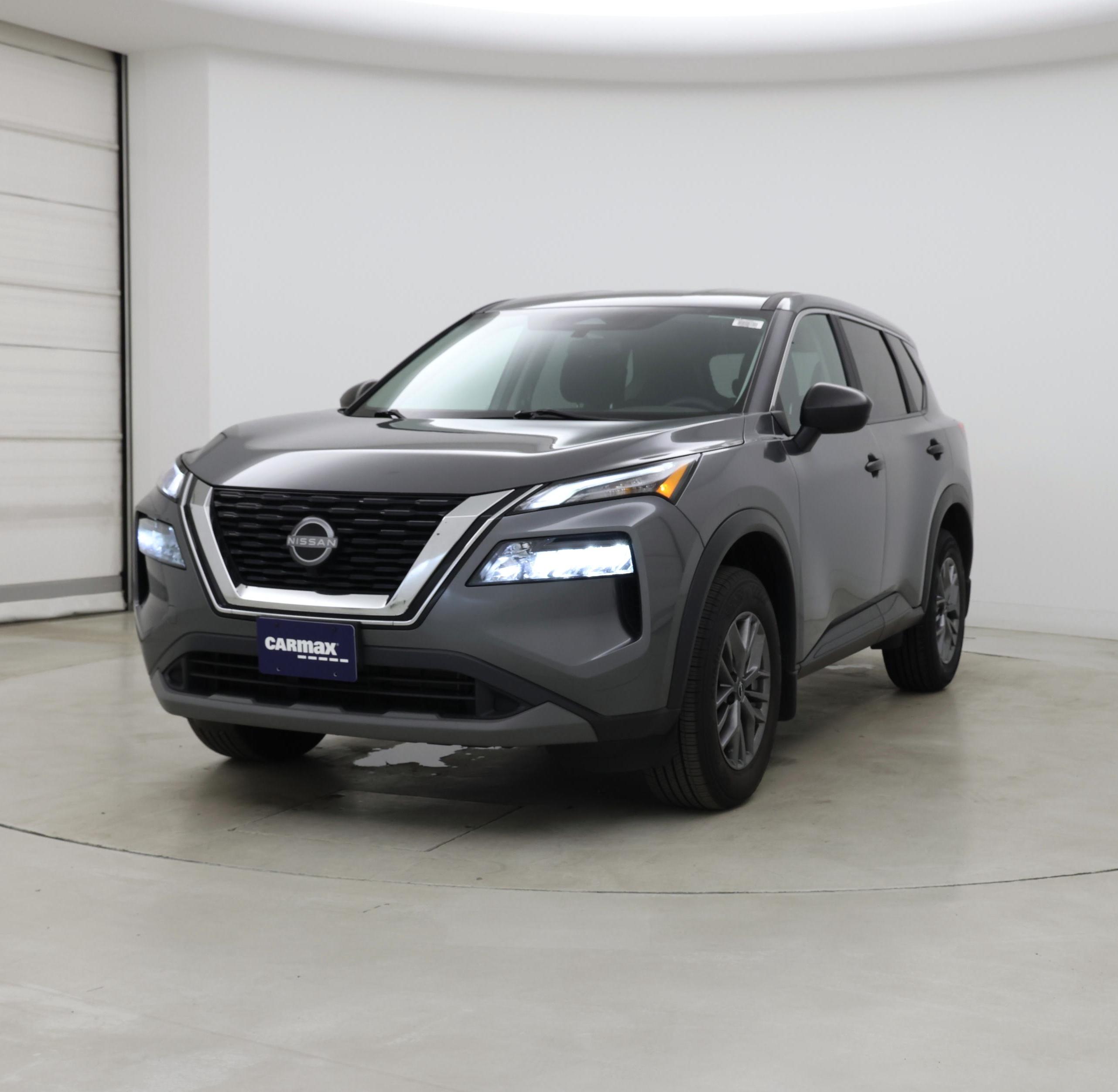 Thumbnail: 2023 Nissan Rogue - 4