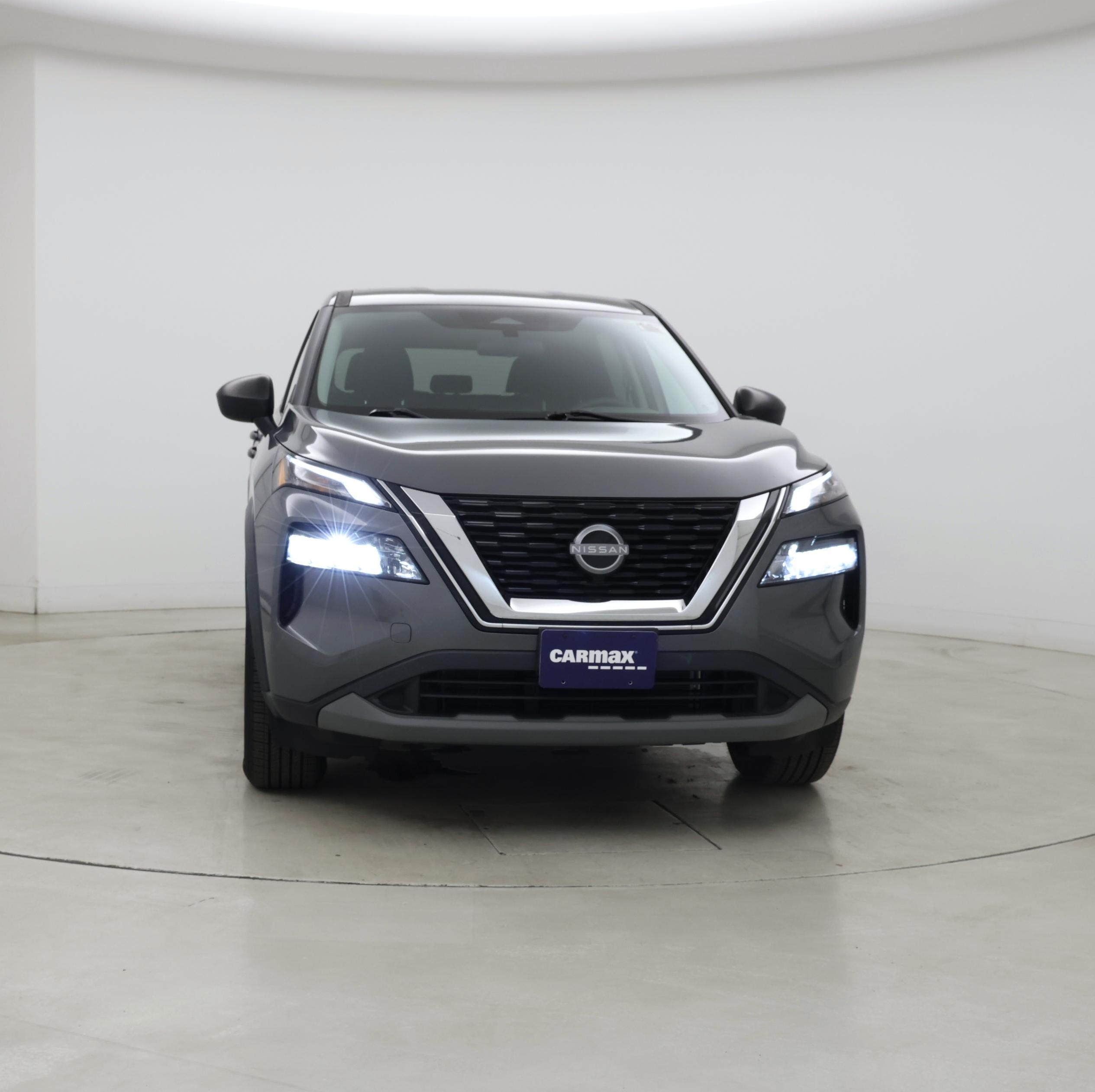 Thumbnail: 2023 Nissan Rogue - 5