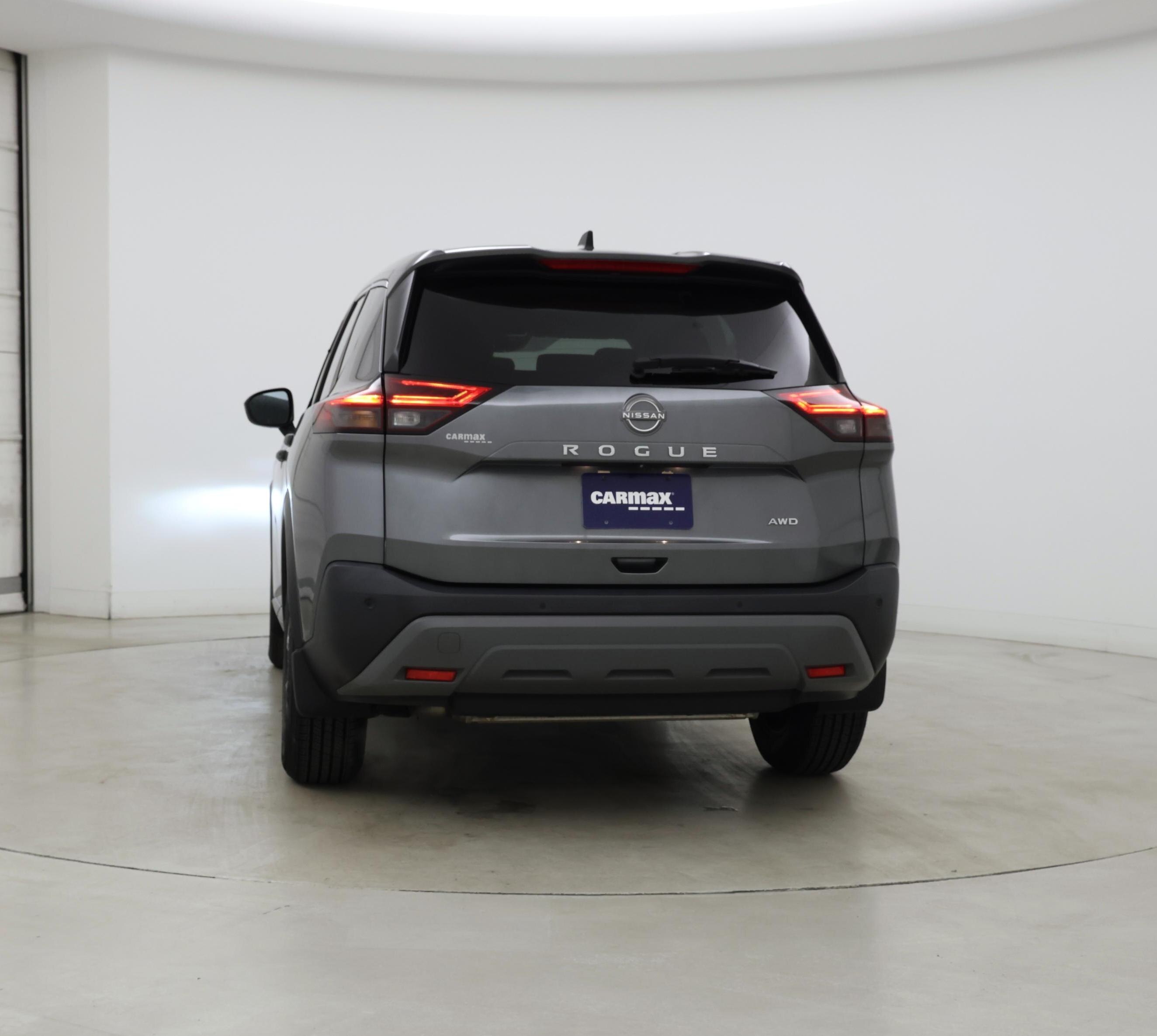 Thumbnail: 2023 Nissan Rogue - 6