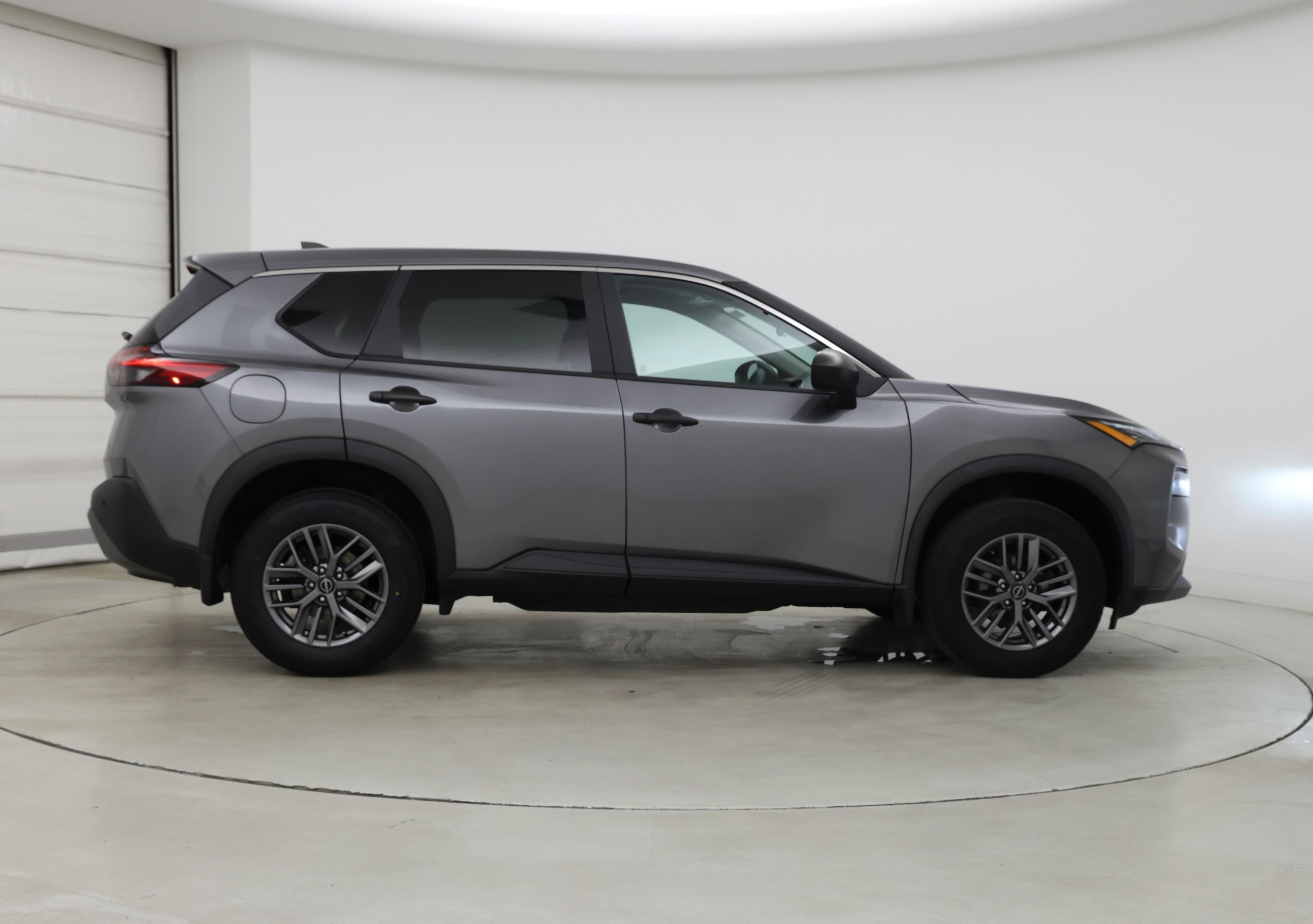 Thumbnail: 2023 Nissan Rogue - 7
