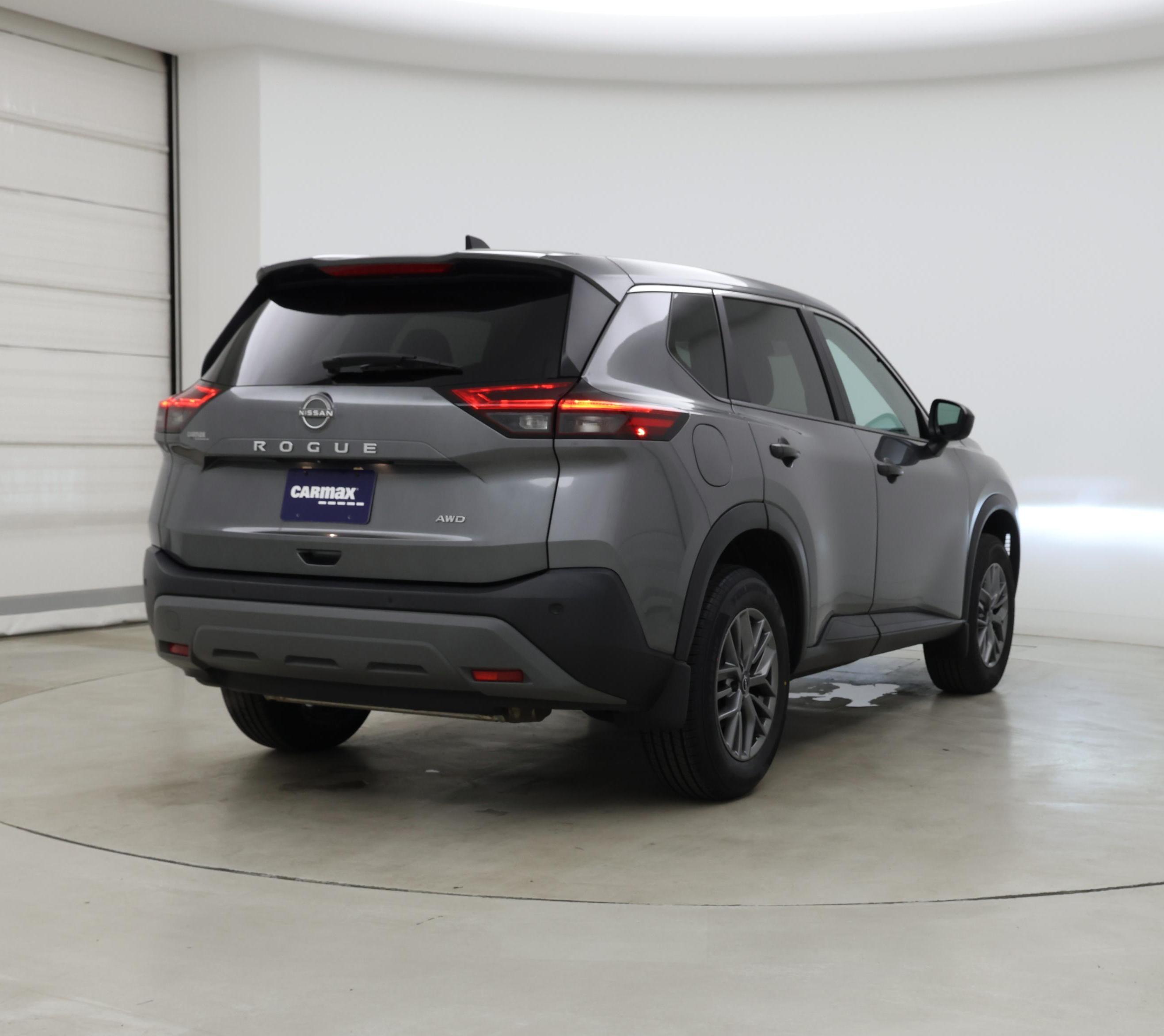 Thumbnail: 2023 Nissan Rogue - 8