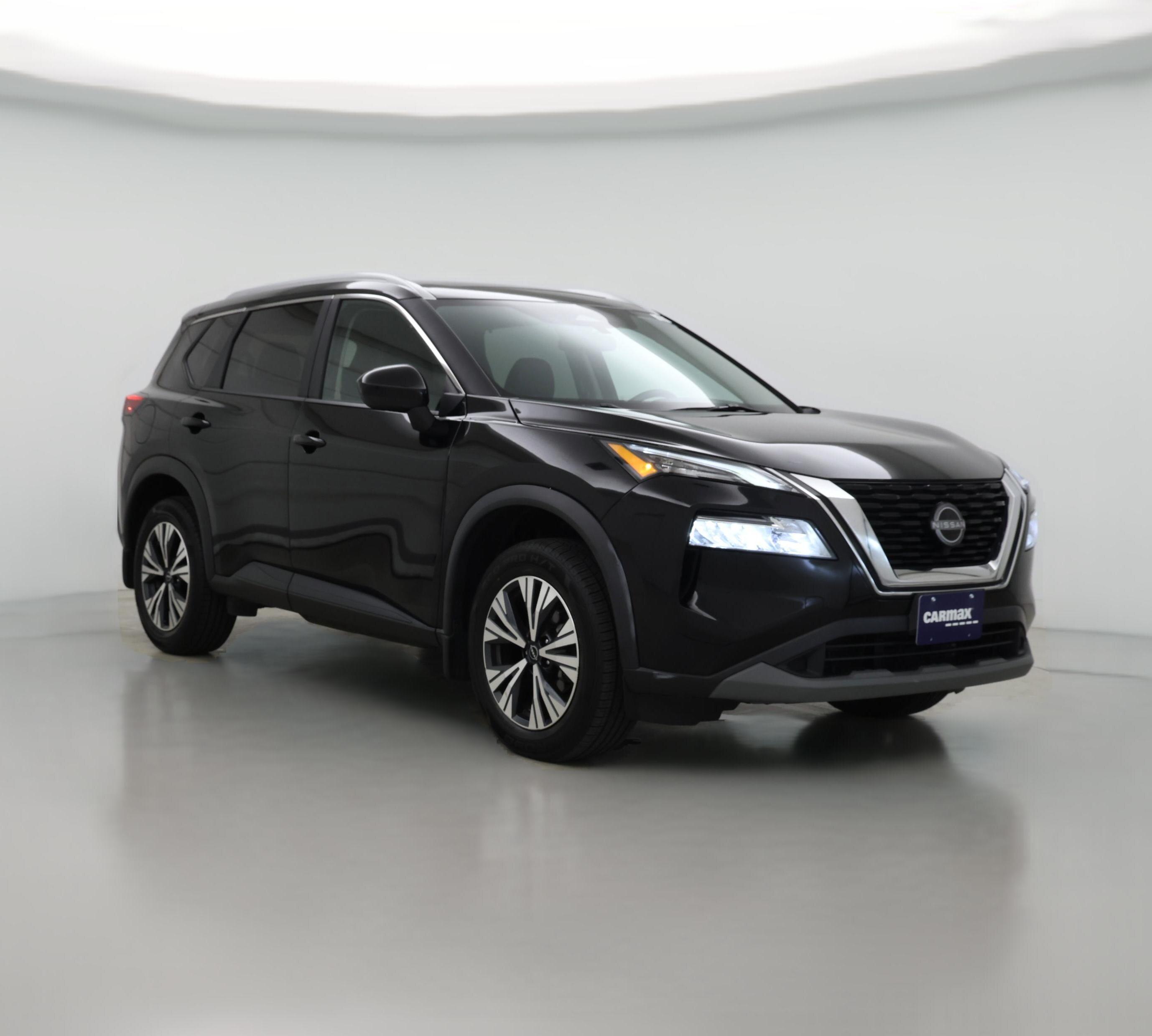 Thumbnail: 2023 Nissan Rogue - 1