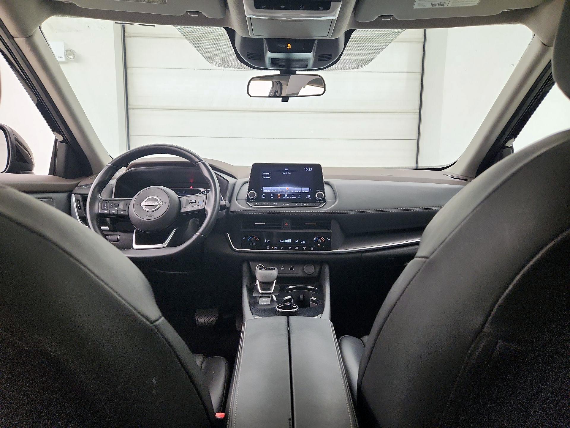 Thumbnail: 2023 Nissan Rogue - 9