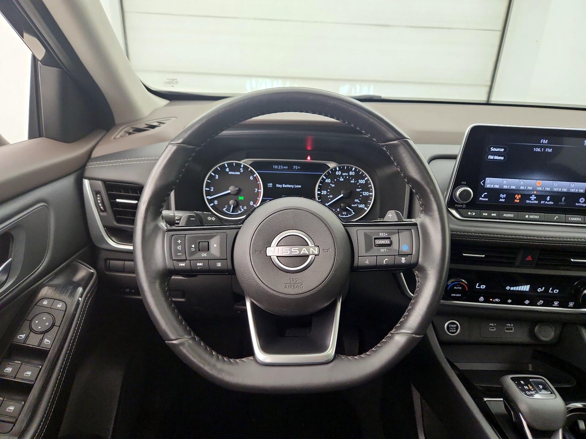 Thumbnail: 2023 Nissan Rogue - 10