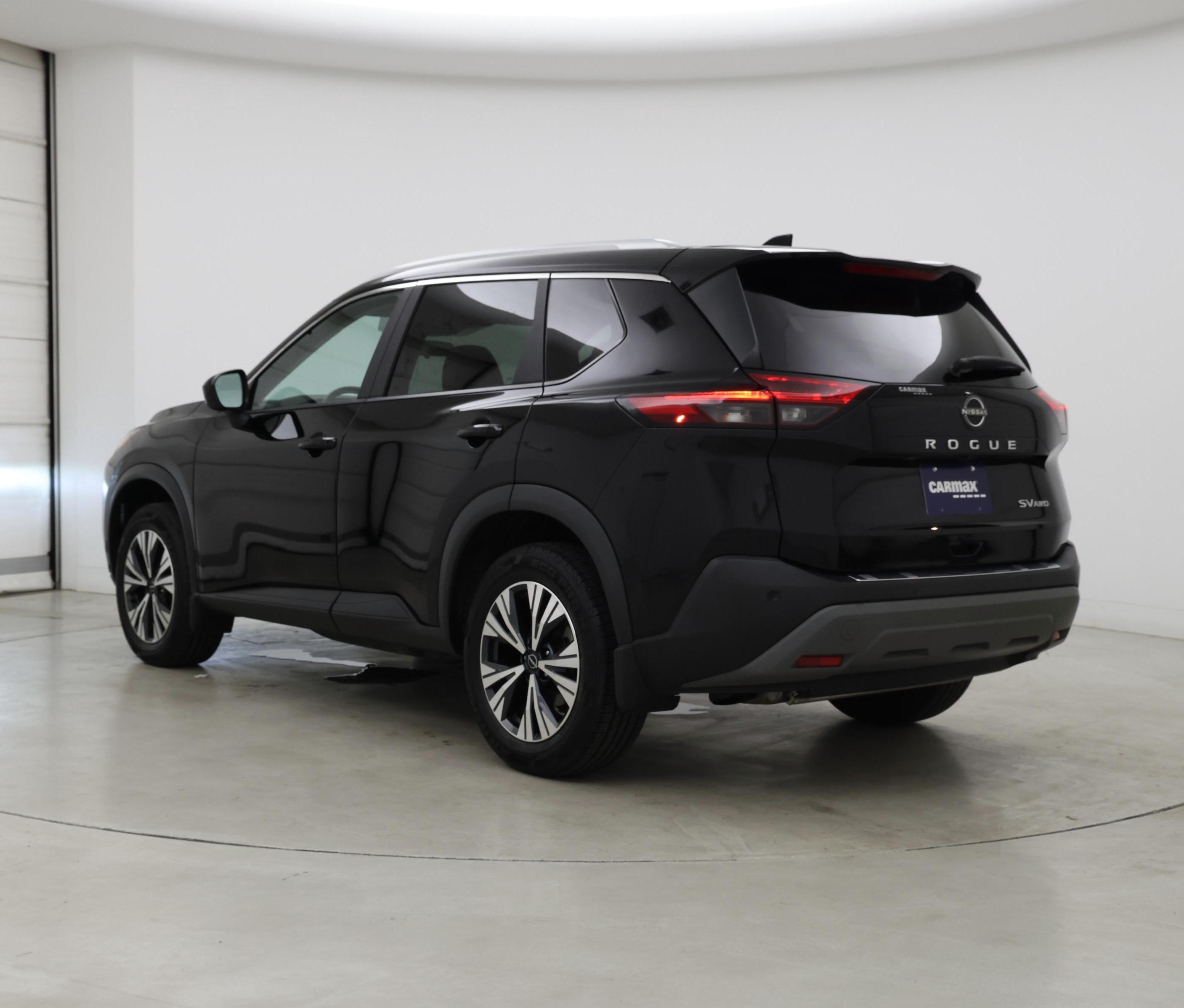 Thumbnail: 2023 Nissan Rogue - 2