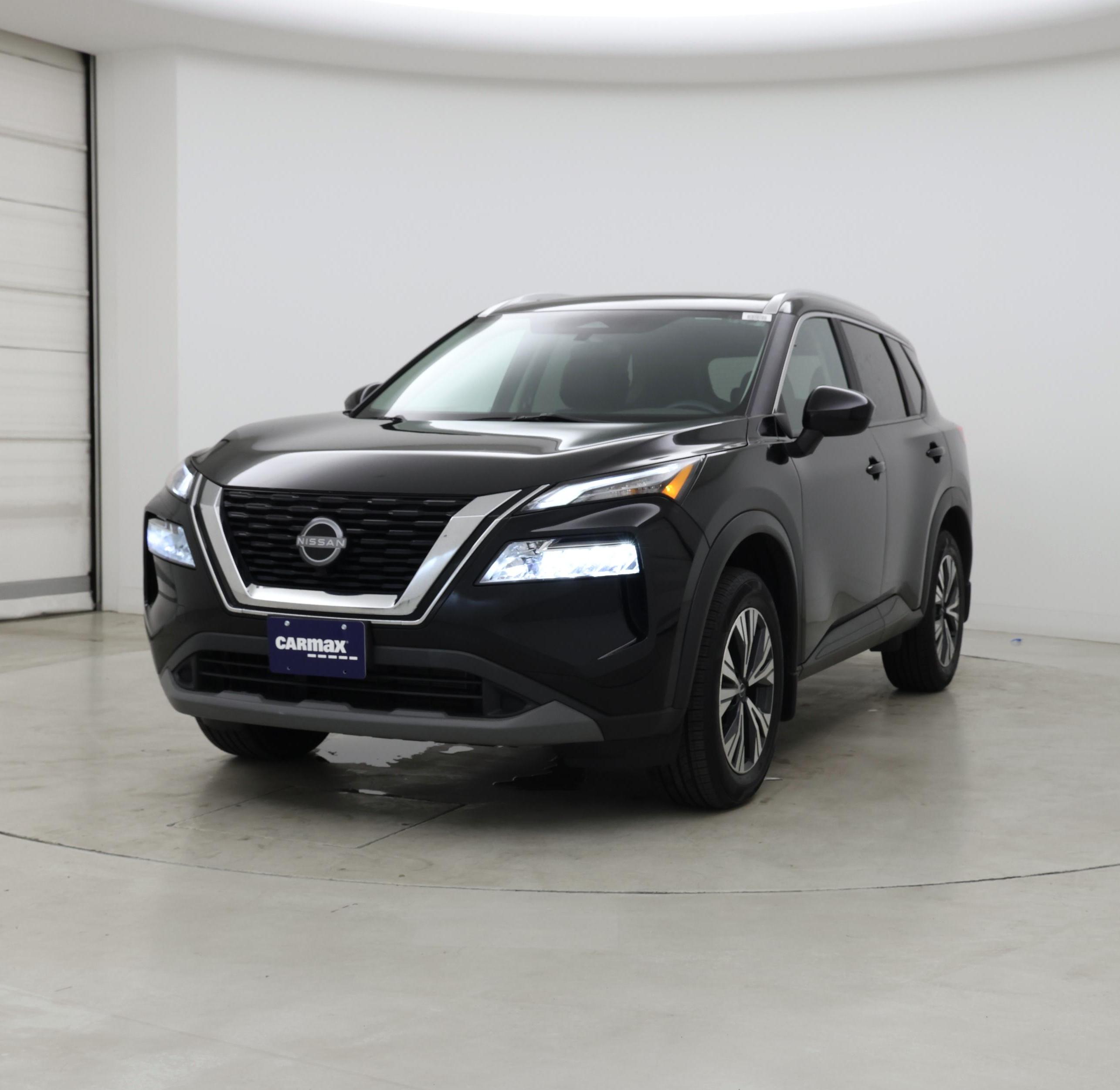 Thumbnail: 2023 Nissan Rogue - 4