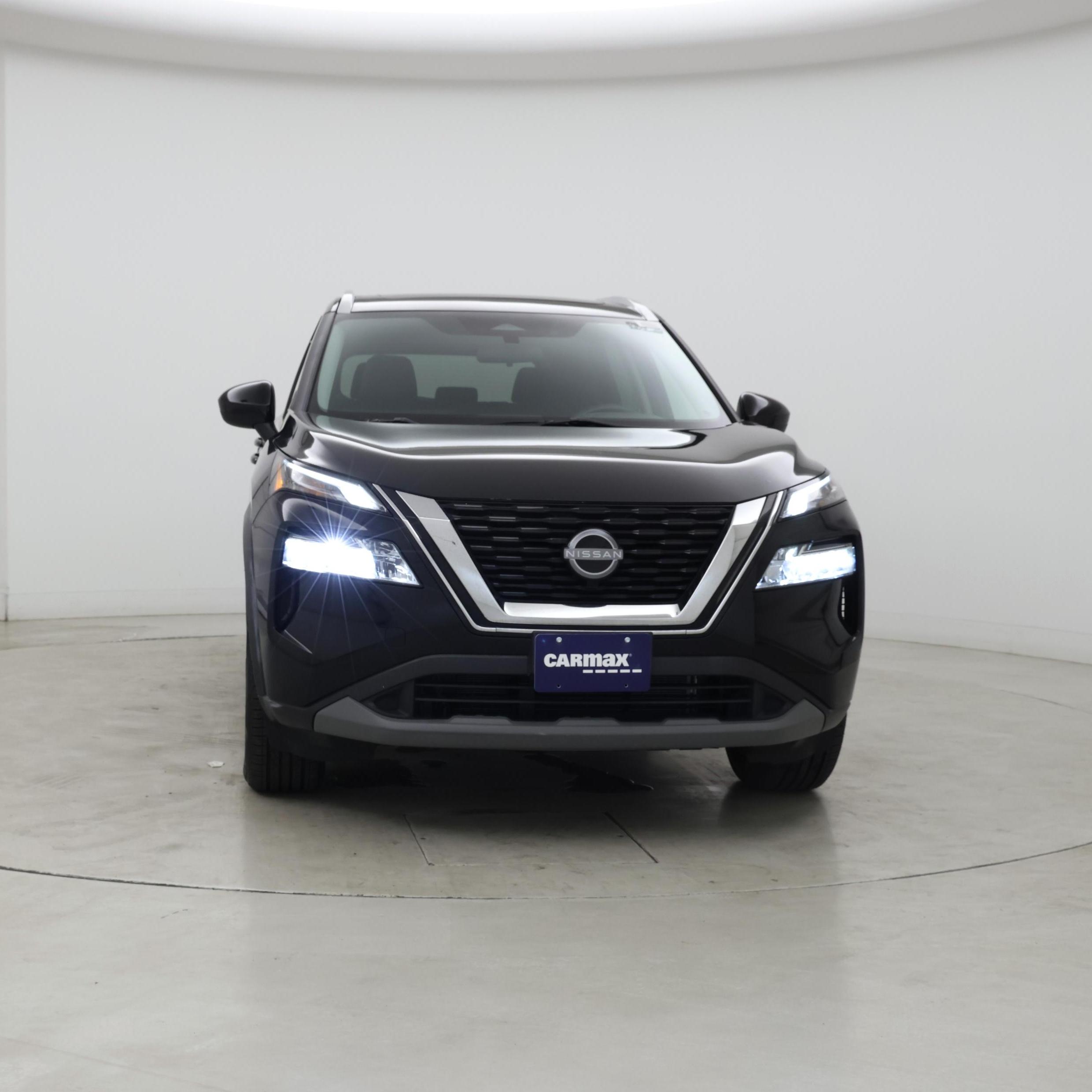 Thumbnail: 2023 Nissan Rogue - 5