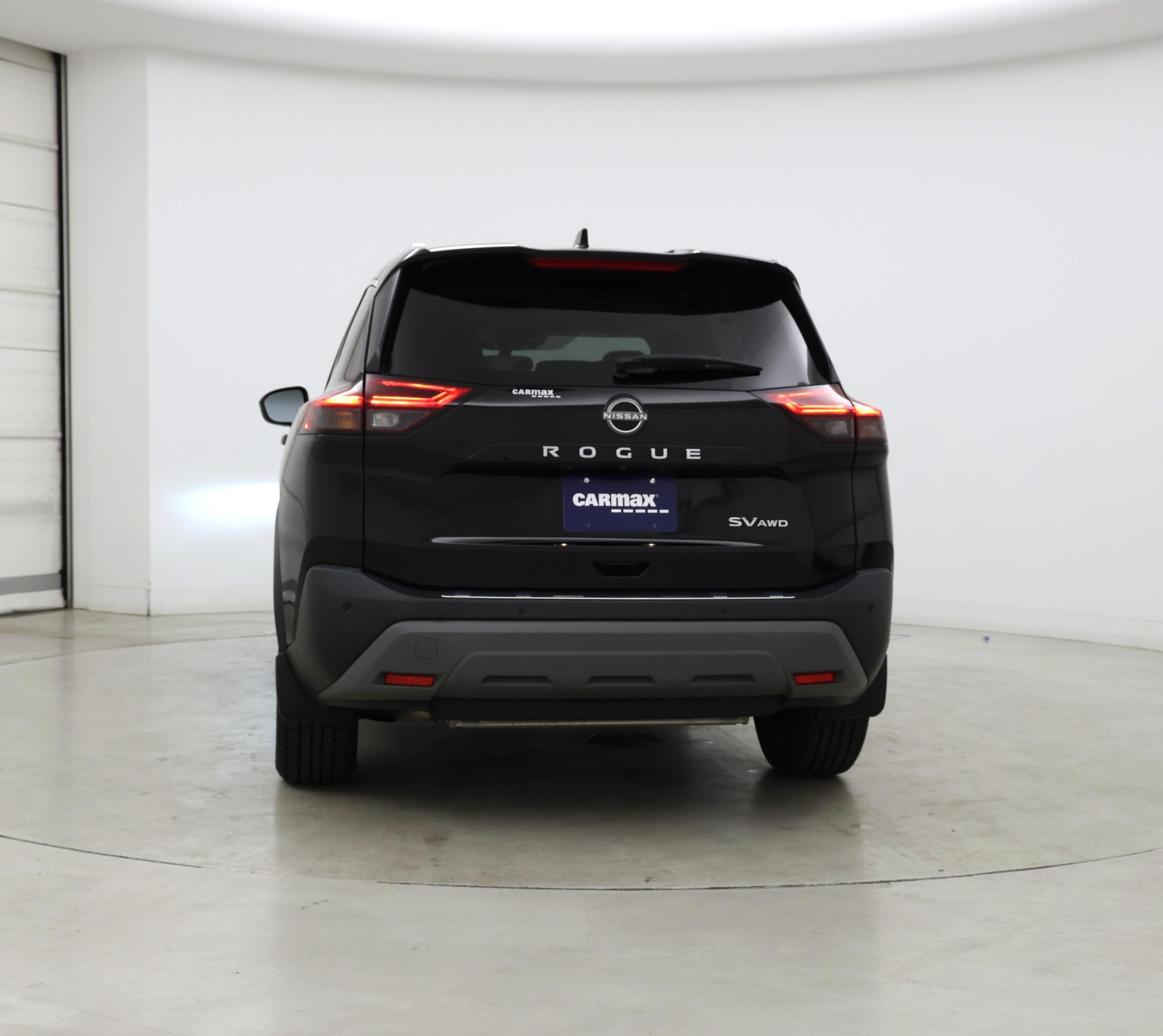 Thumbnail: 2023 Nissan Rogue - 6