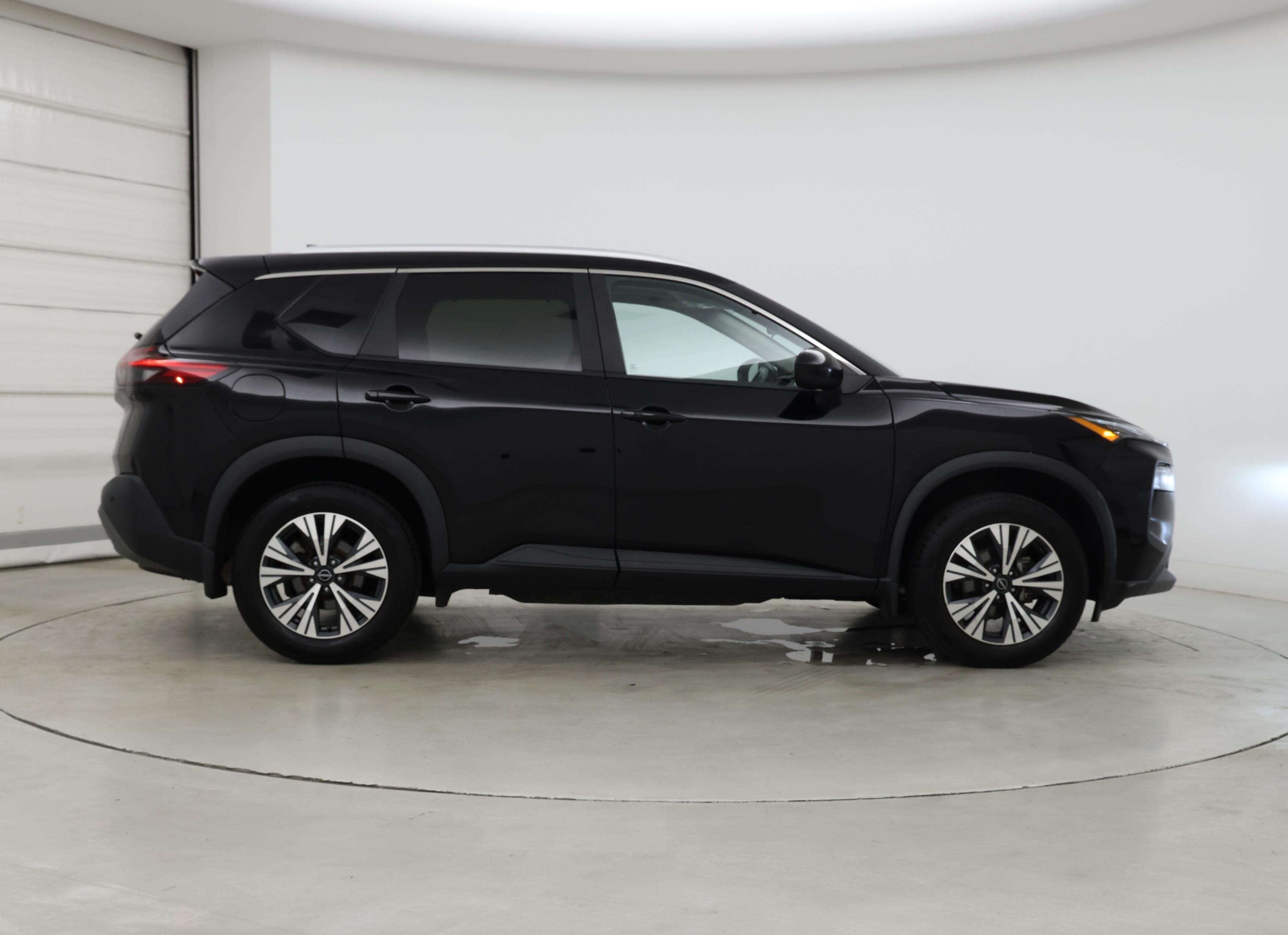 Thumbnail: 2023 Nissan Rogue - 7