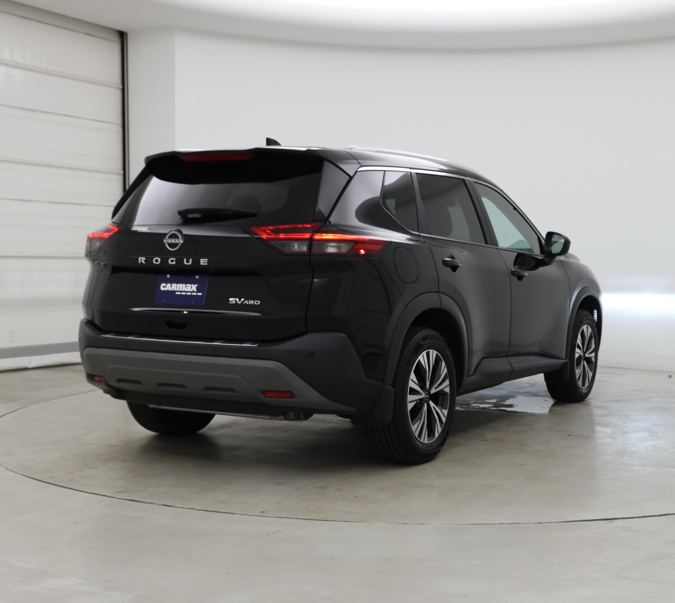 Thumbnail: 2023 Nissan Rogue - 8