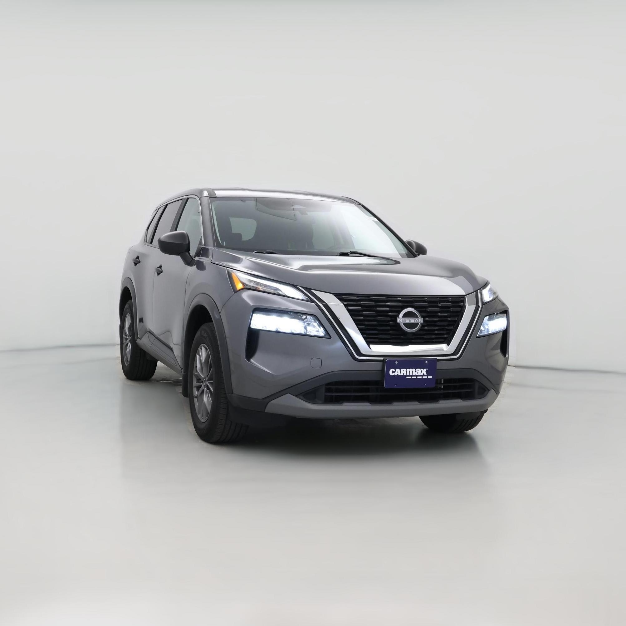 Thumbnail: 2023 Nissan Rogue - 1
