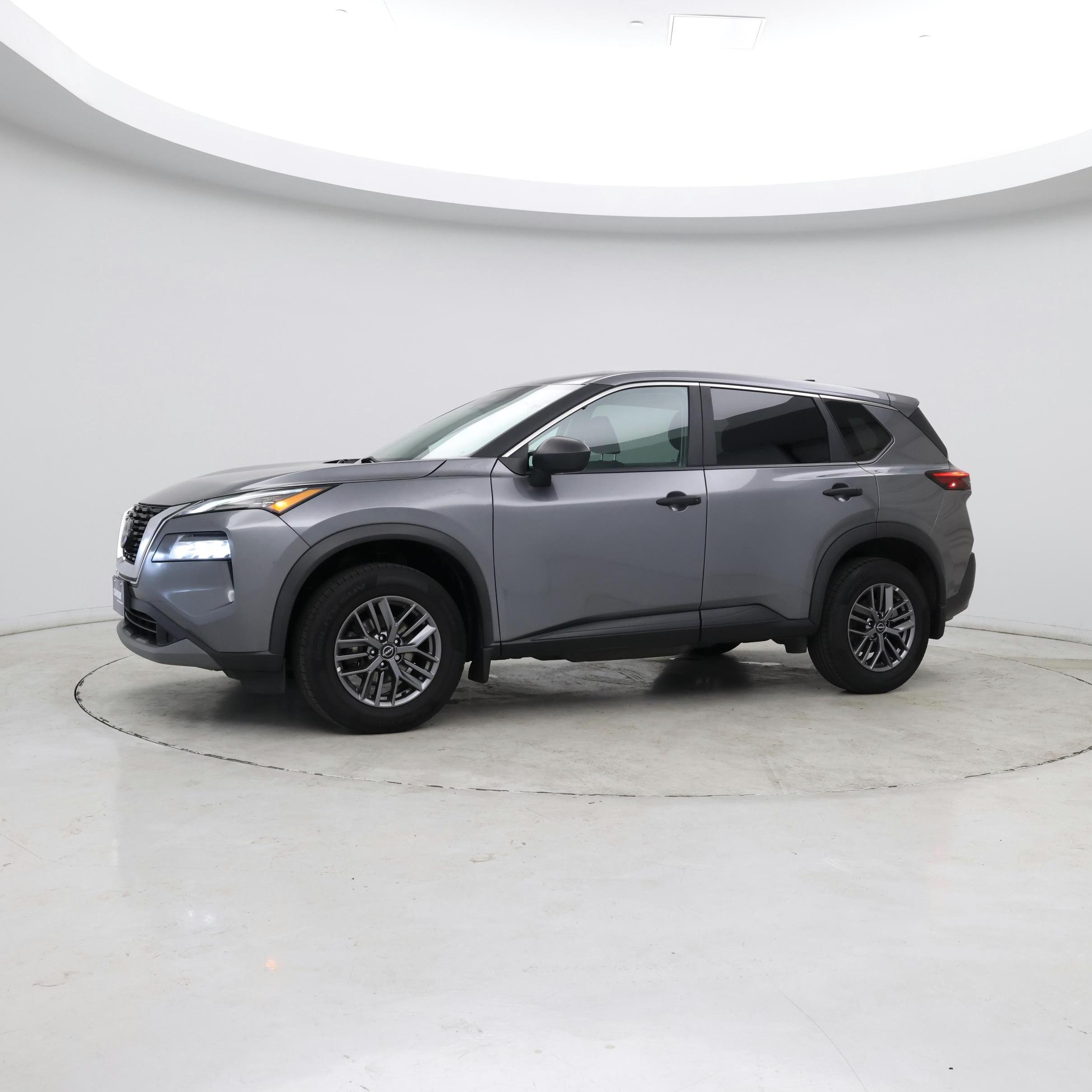 Thumbnail: 2023 Nissan Rogue - 3