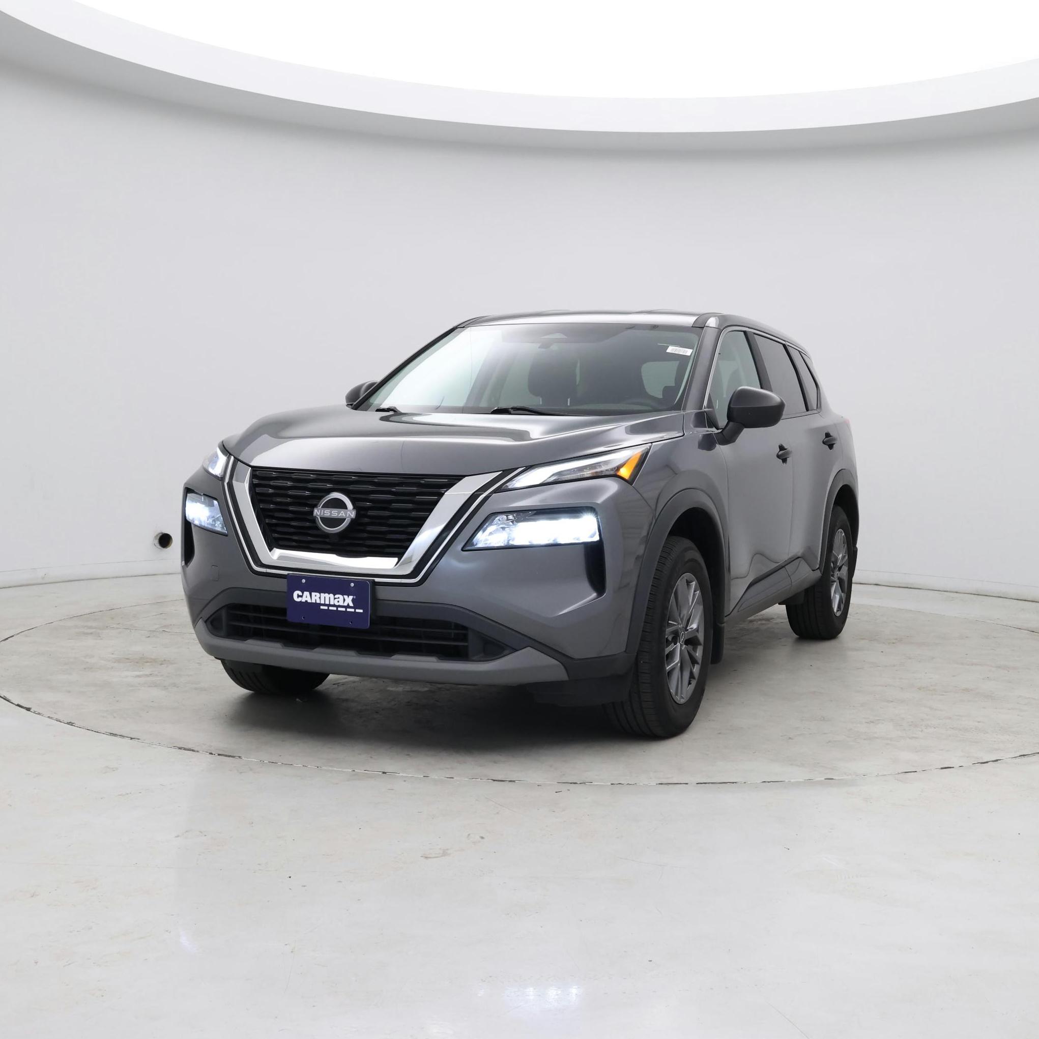Thumbnail: 2023 Nissan Rogue - 4