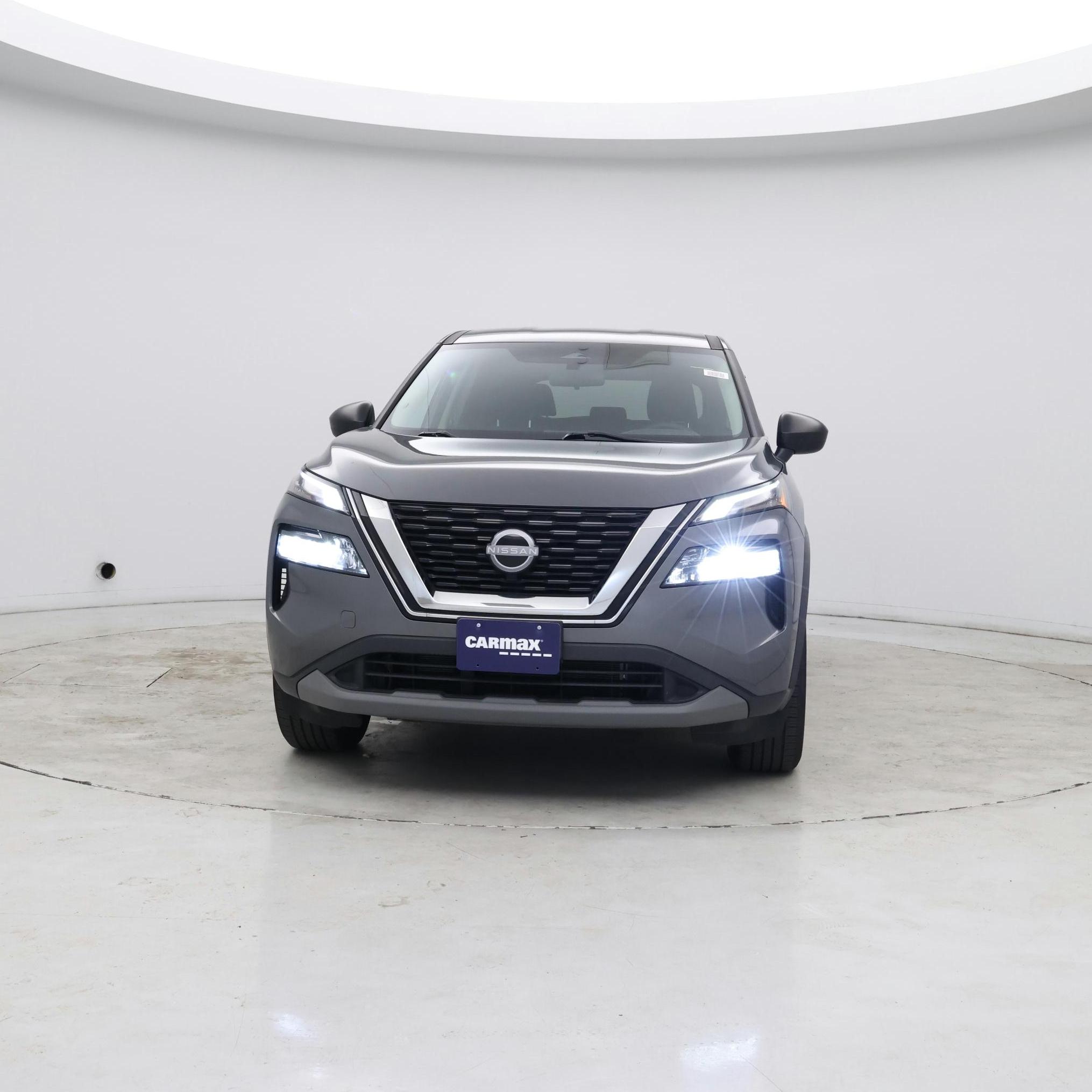 Thumbnail: 2023 Nissan Rogue - 5
