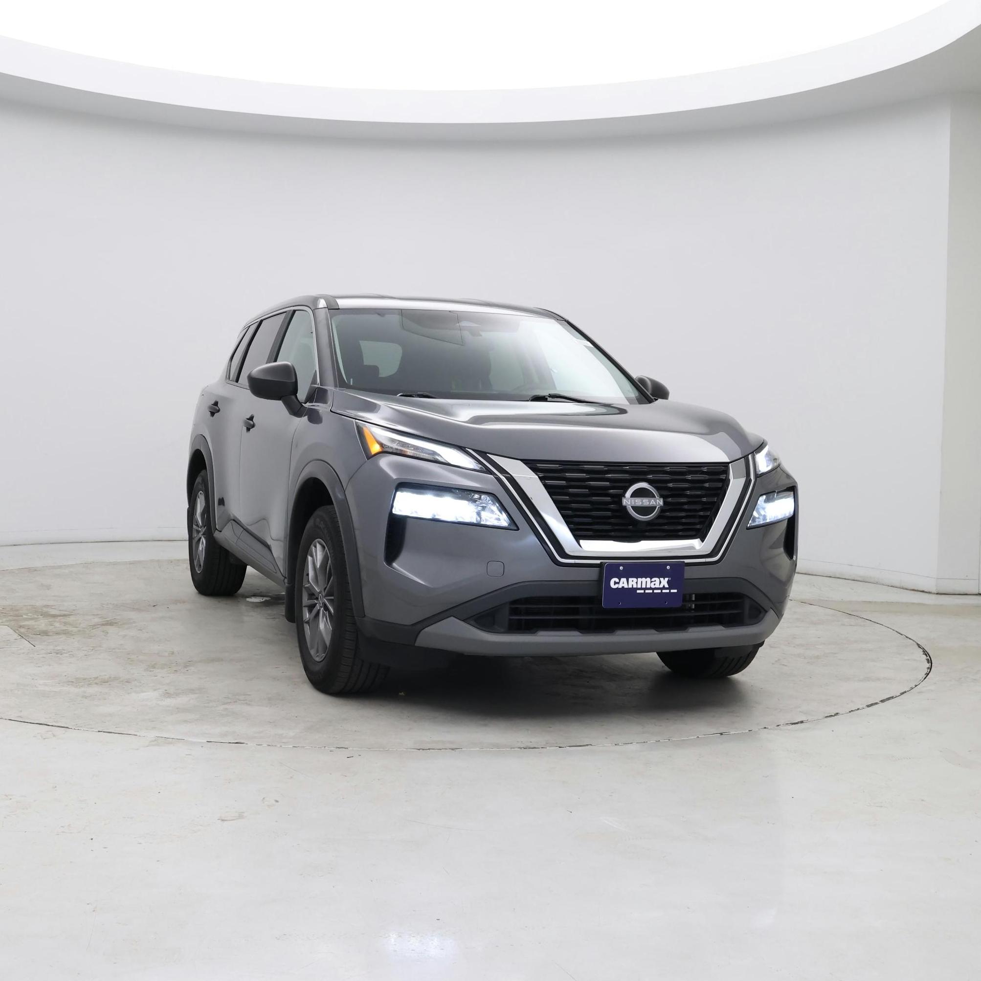 Thumbnail: 2023 Nissan Rogue - 7