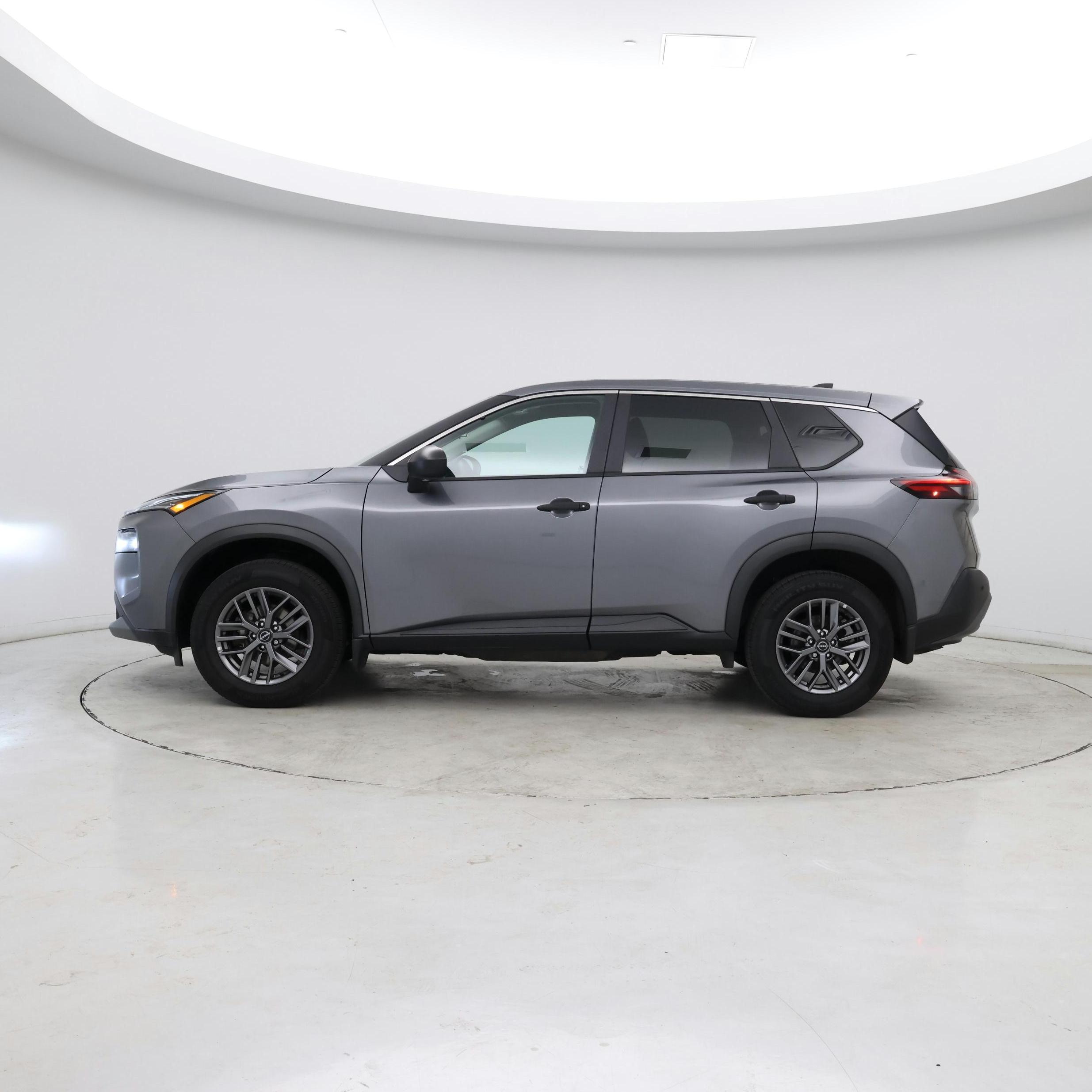 Thumbnail: 2023 Nissan Rogue - 8