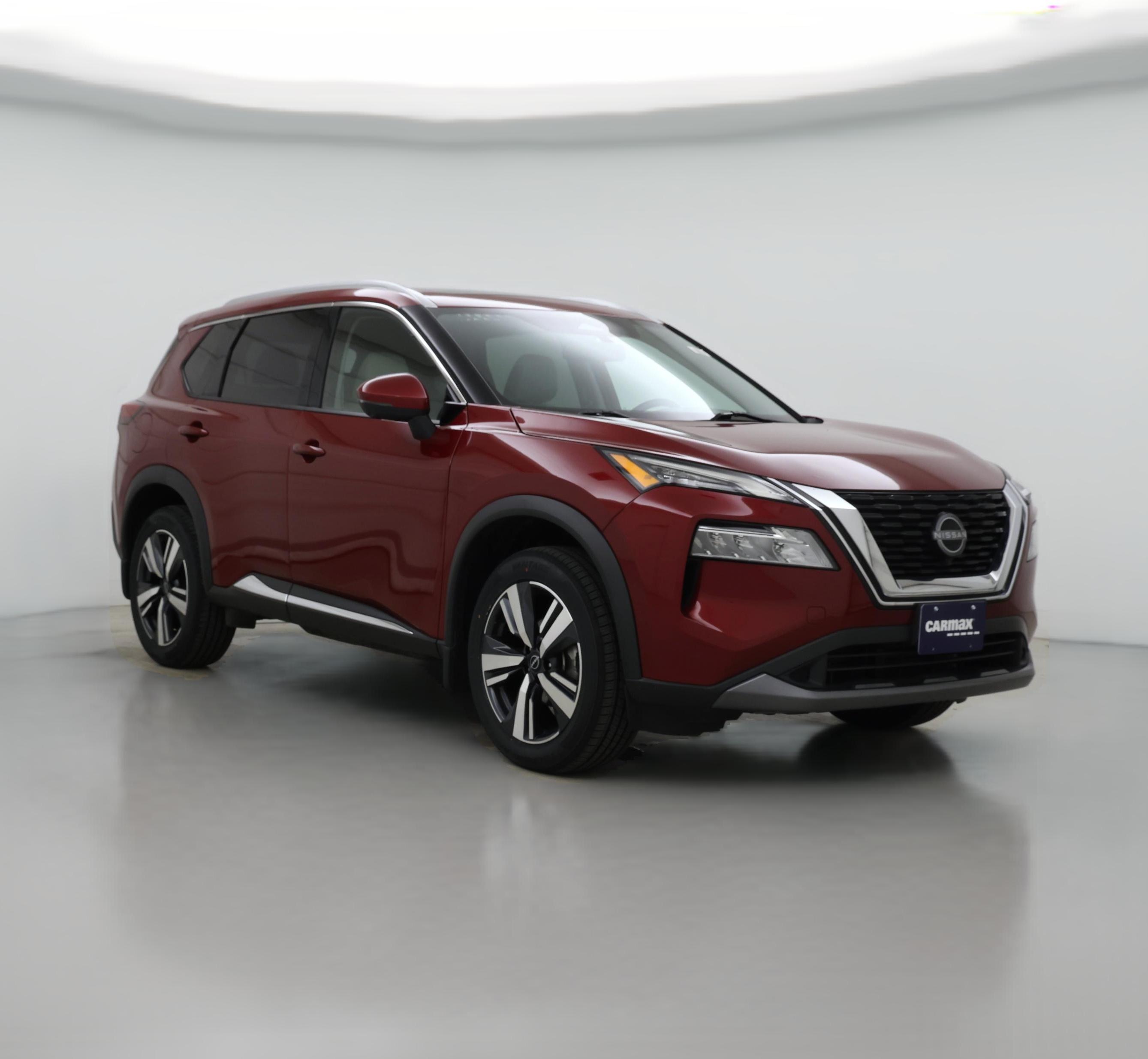 Thumbnail: 2023 Nissan Rogue - 1