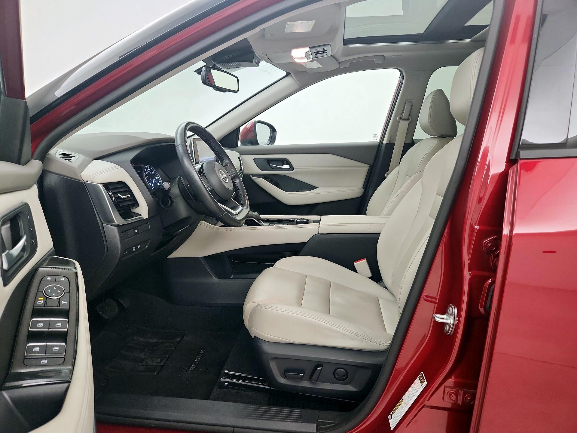 Thumbnail: 2023 Nissan Rogue - 11