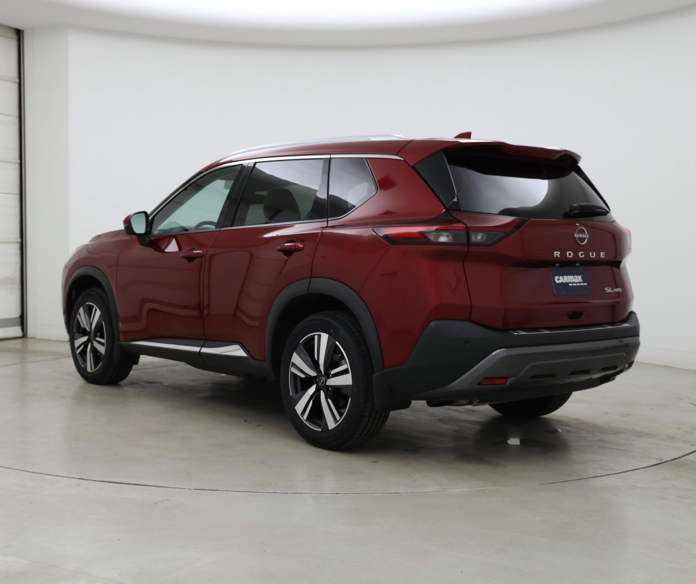 Thumbnail: 2023 Nissan Rogue - 2