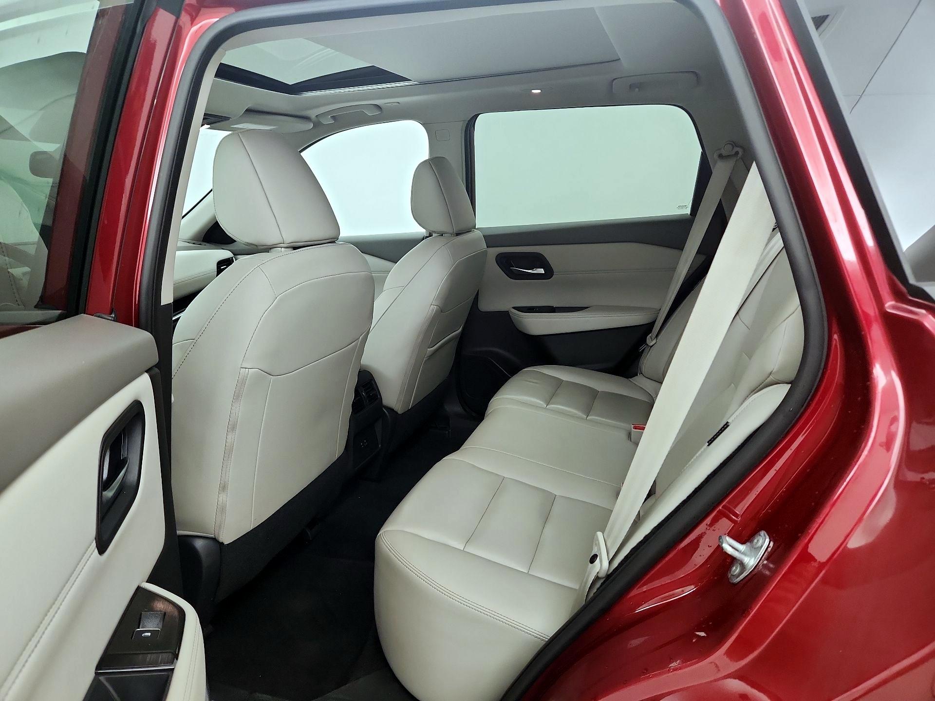 Thumbnail: 2023 Nissan Rogue - 20