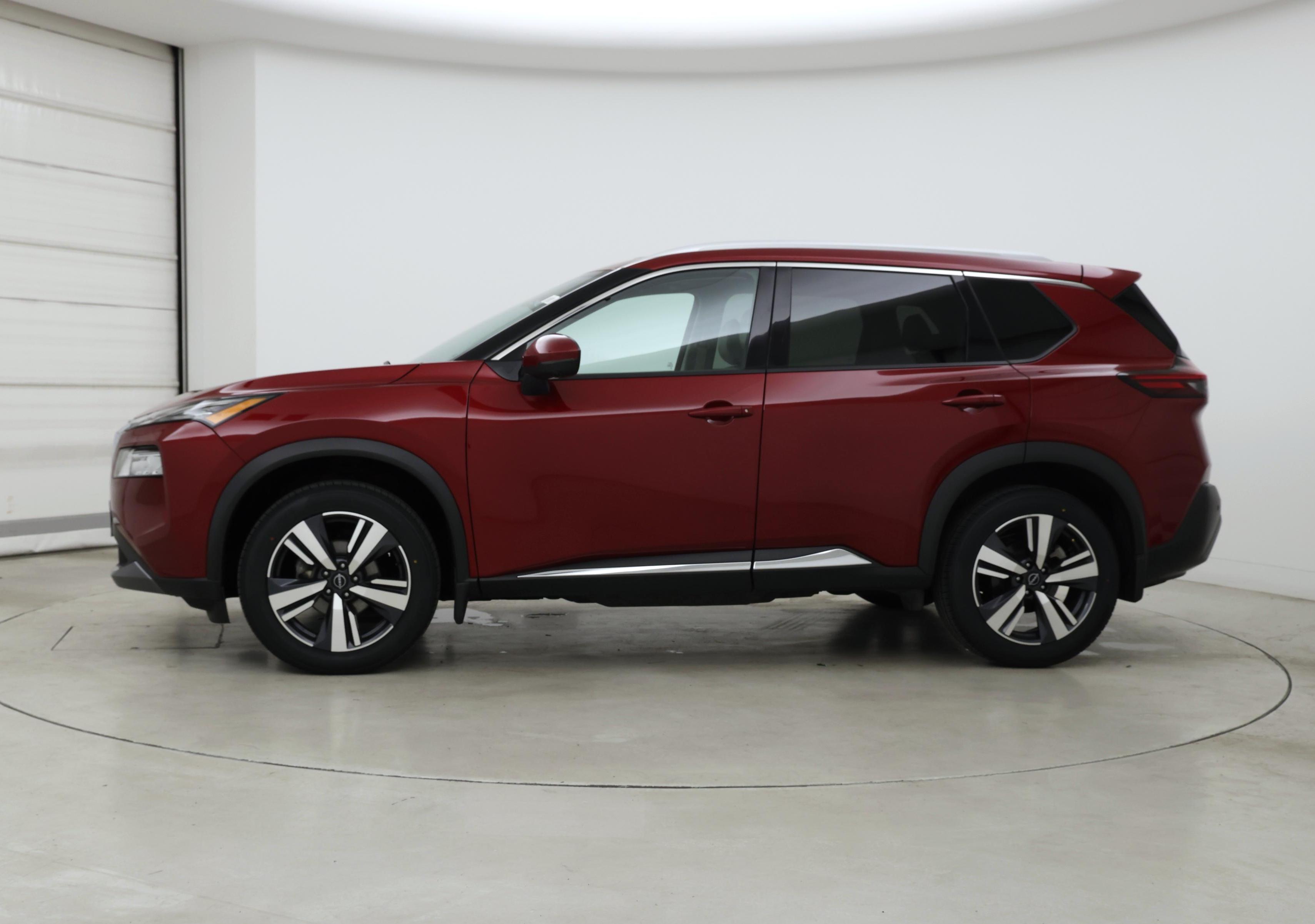 Thumbnail: 2023 Nissan Rogue - 3