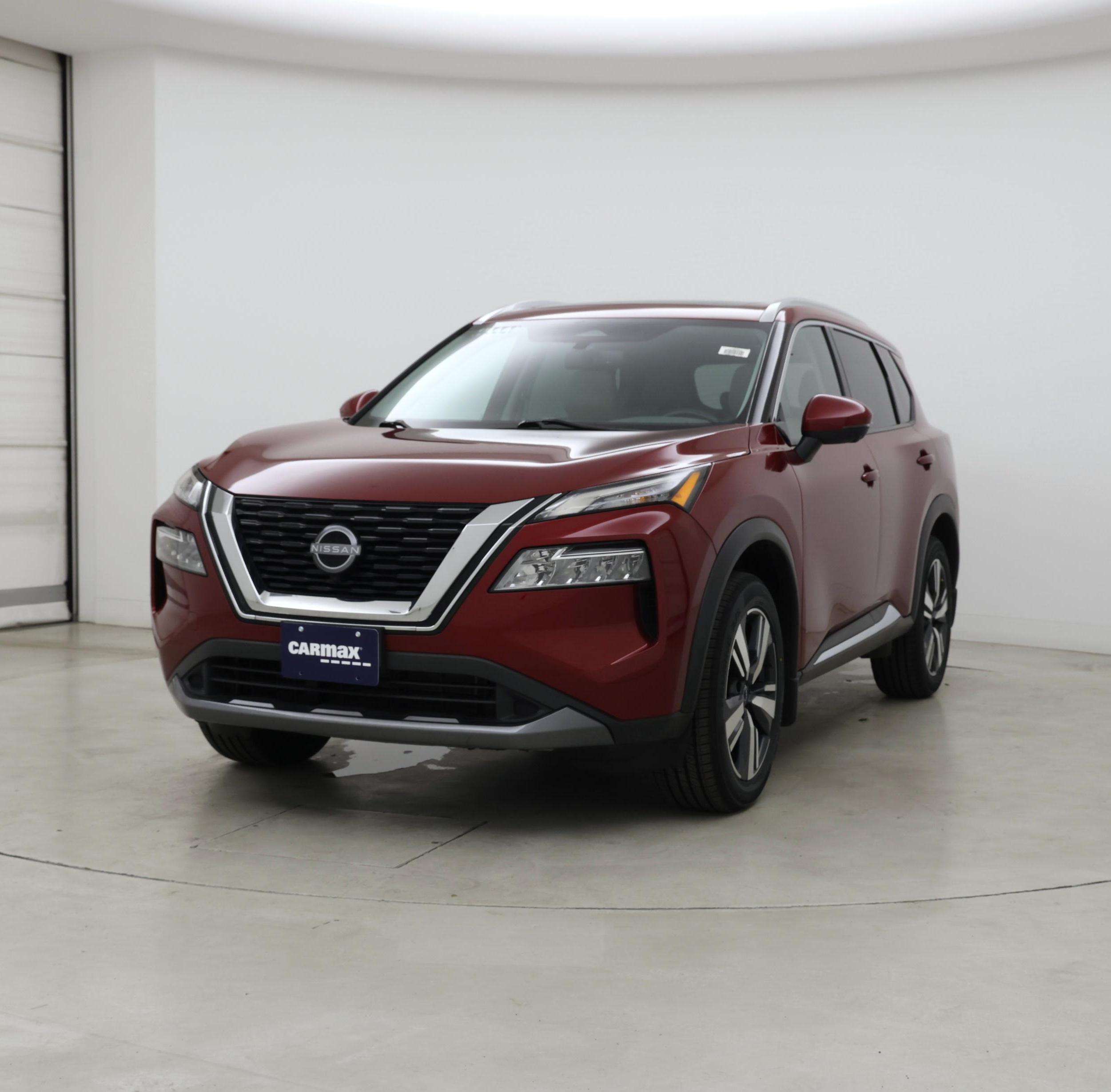 Thumbnail: 2023 Nissan Rogue - 4