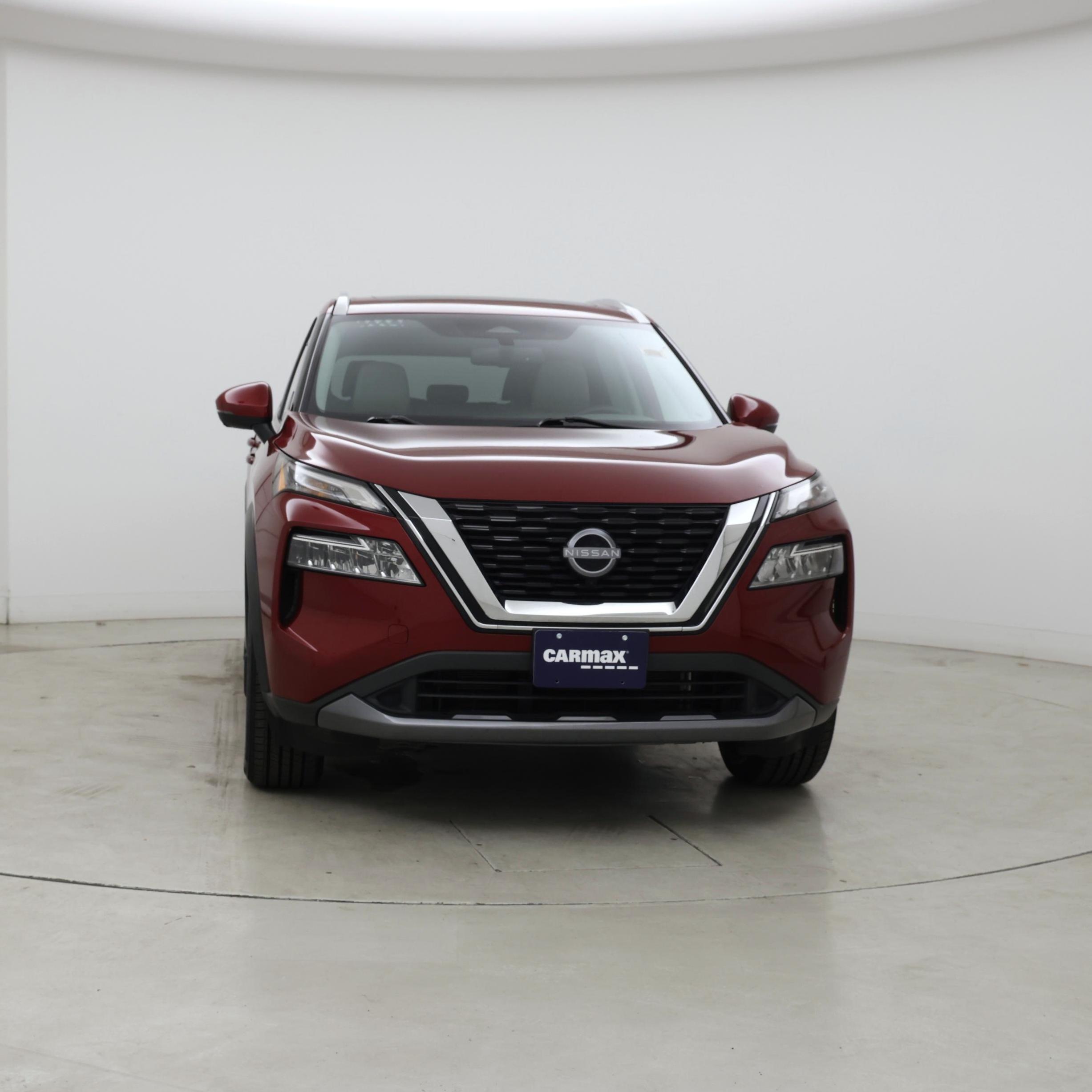 Thumbnail: 2023 Nissan Rogue - 5