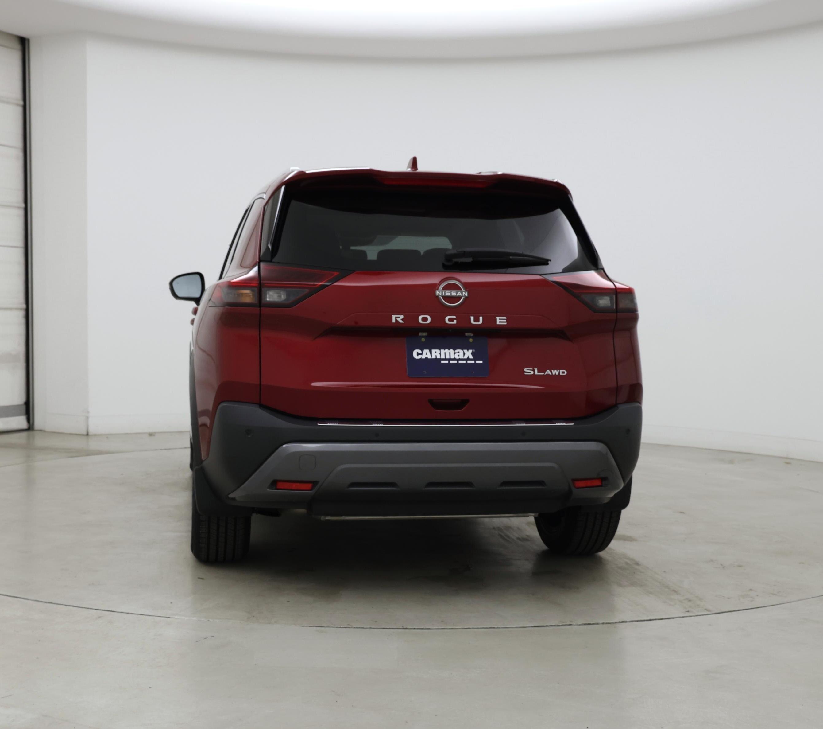 Thumbnail: 2023 Nissan Rogue - 6