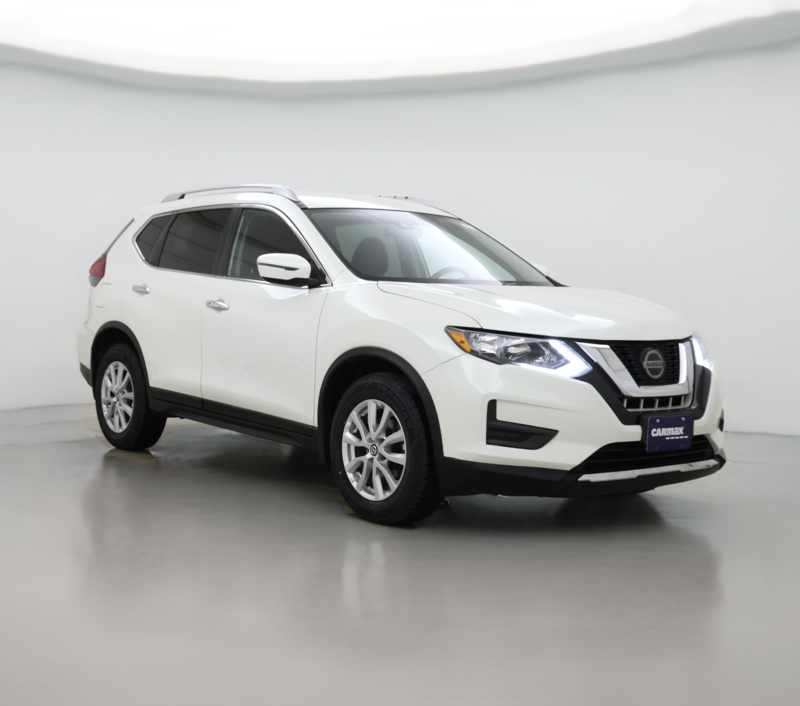 Thumbnail: 2020 Nissan Rogue - 1