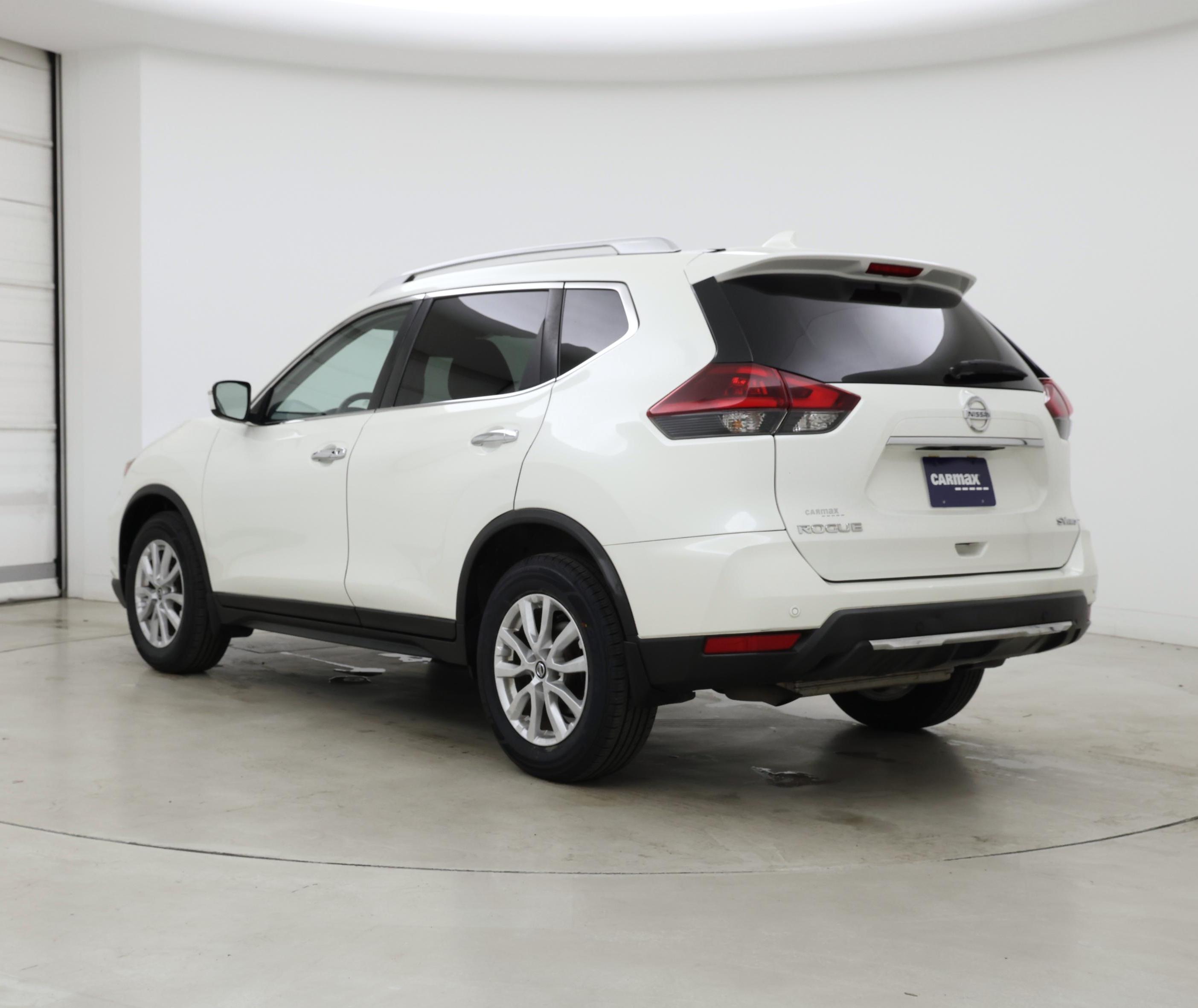 Thumbnail: 2020 Nissan Rogue - 2