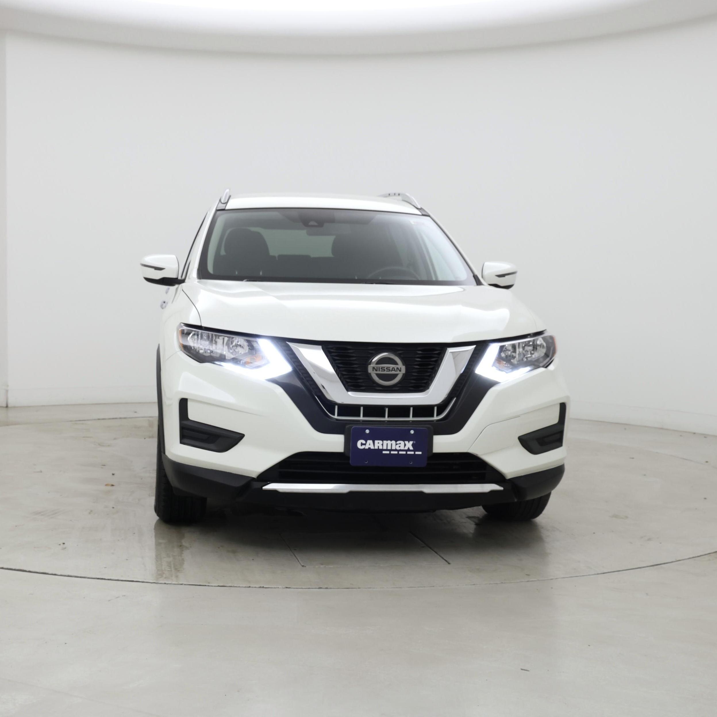 Thumbnail: 2020 Nissan Rogue - 5