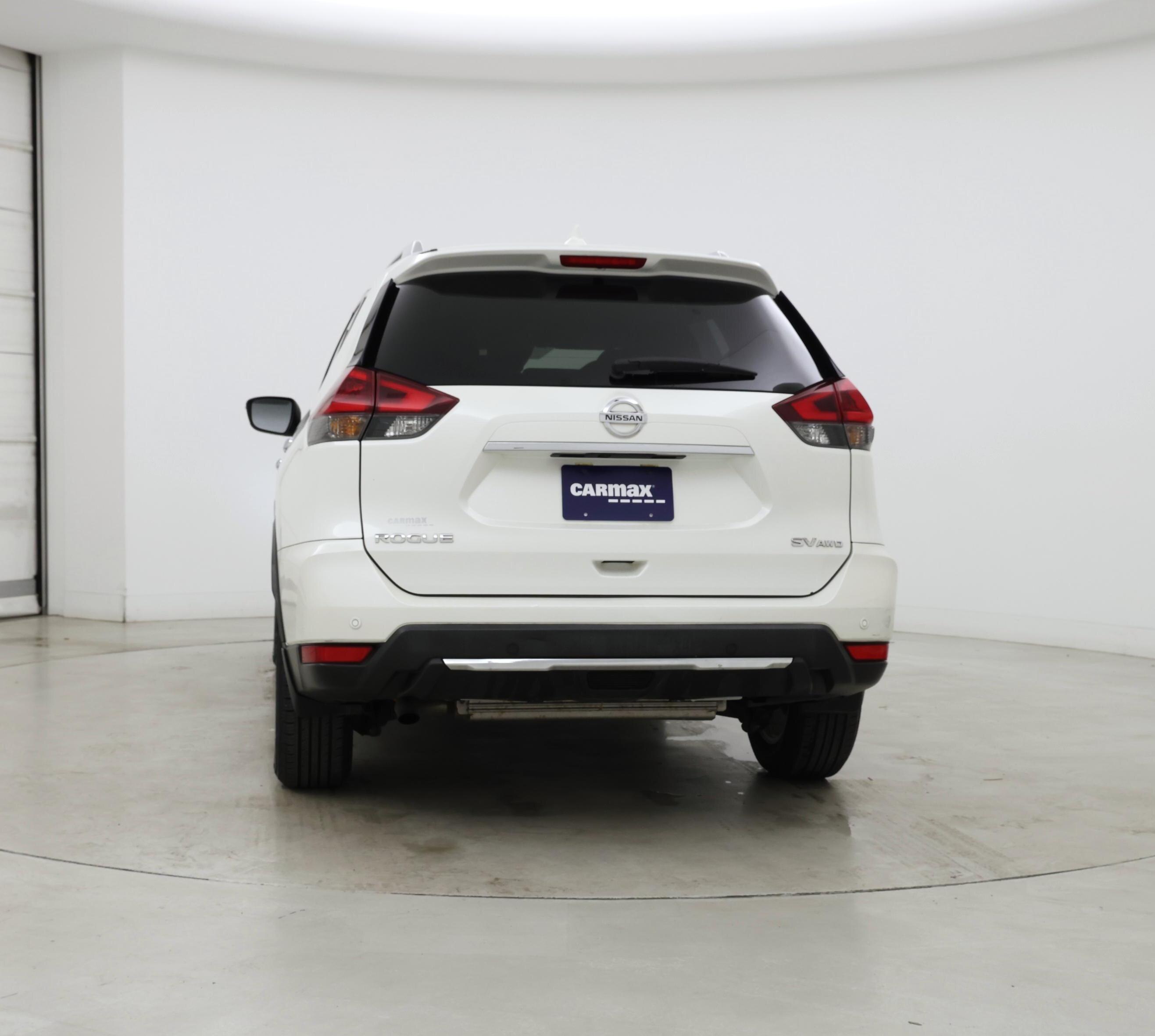 Thumbnail: 2020 Nissan Rogue - 6