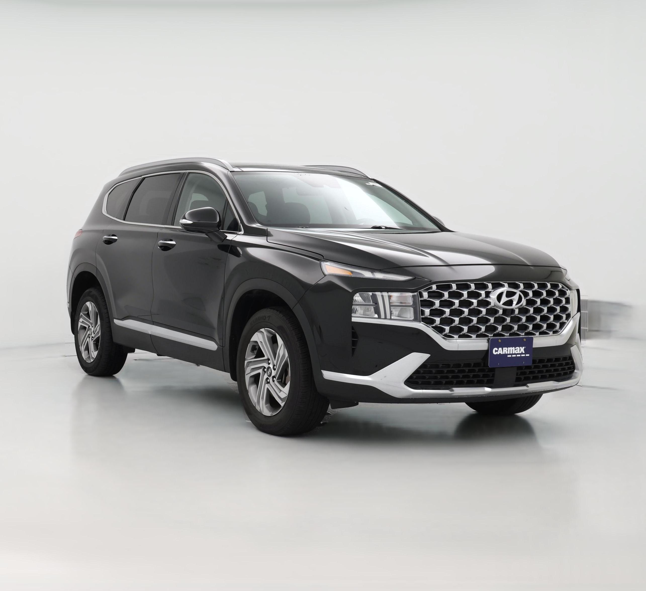Thumbnail: 2023 Hyundai Santa Fe - 1