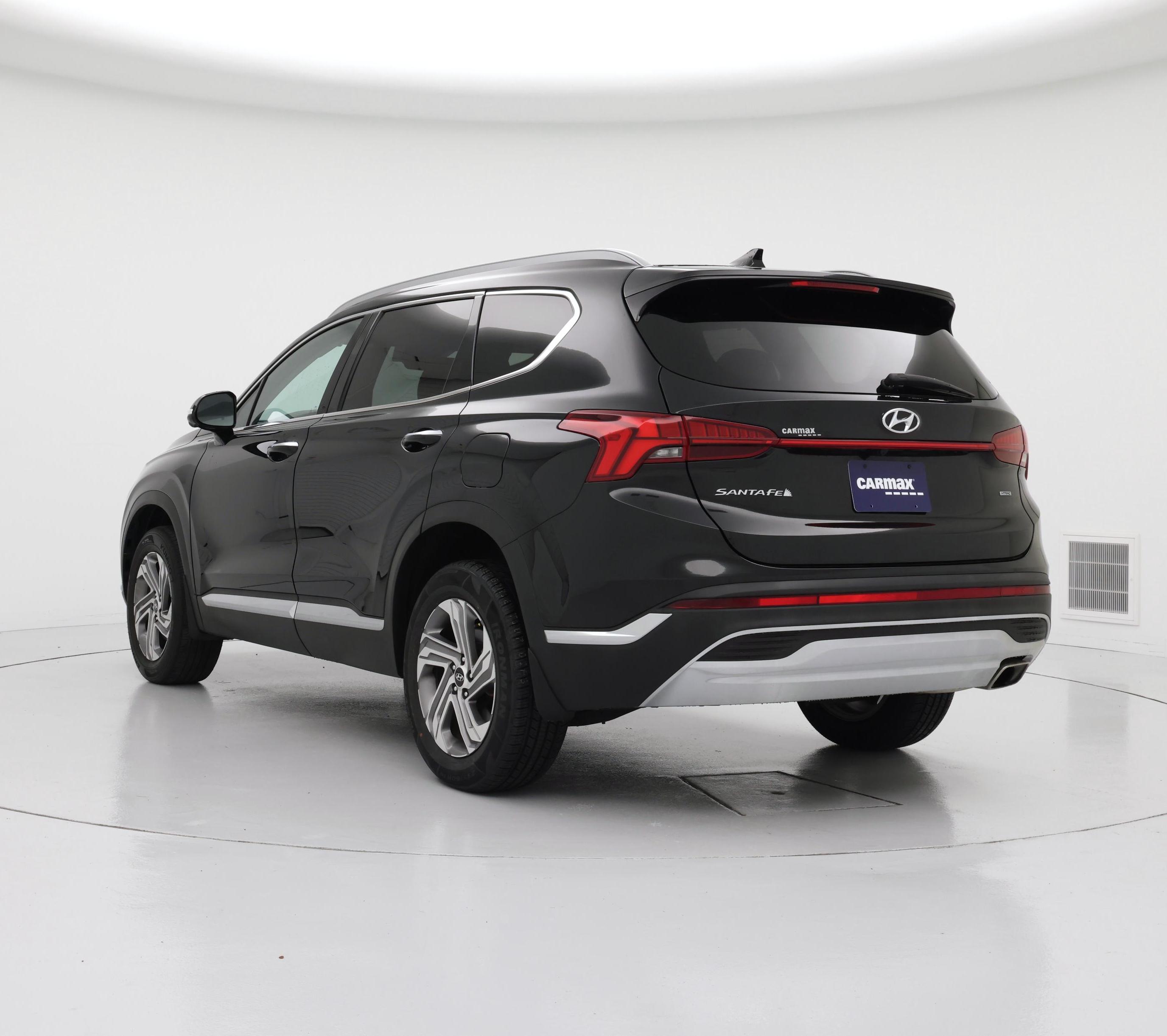 Thumbnail: 2023 Hyundai Santa Fe - 2