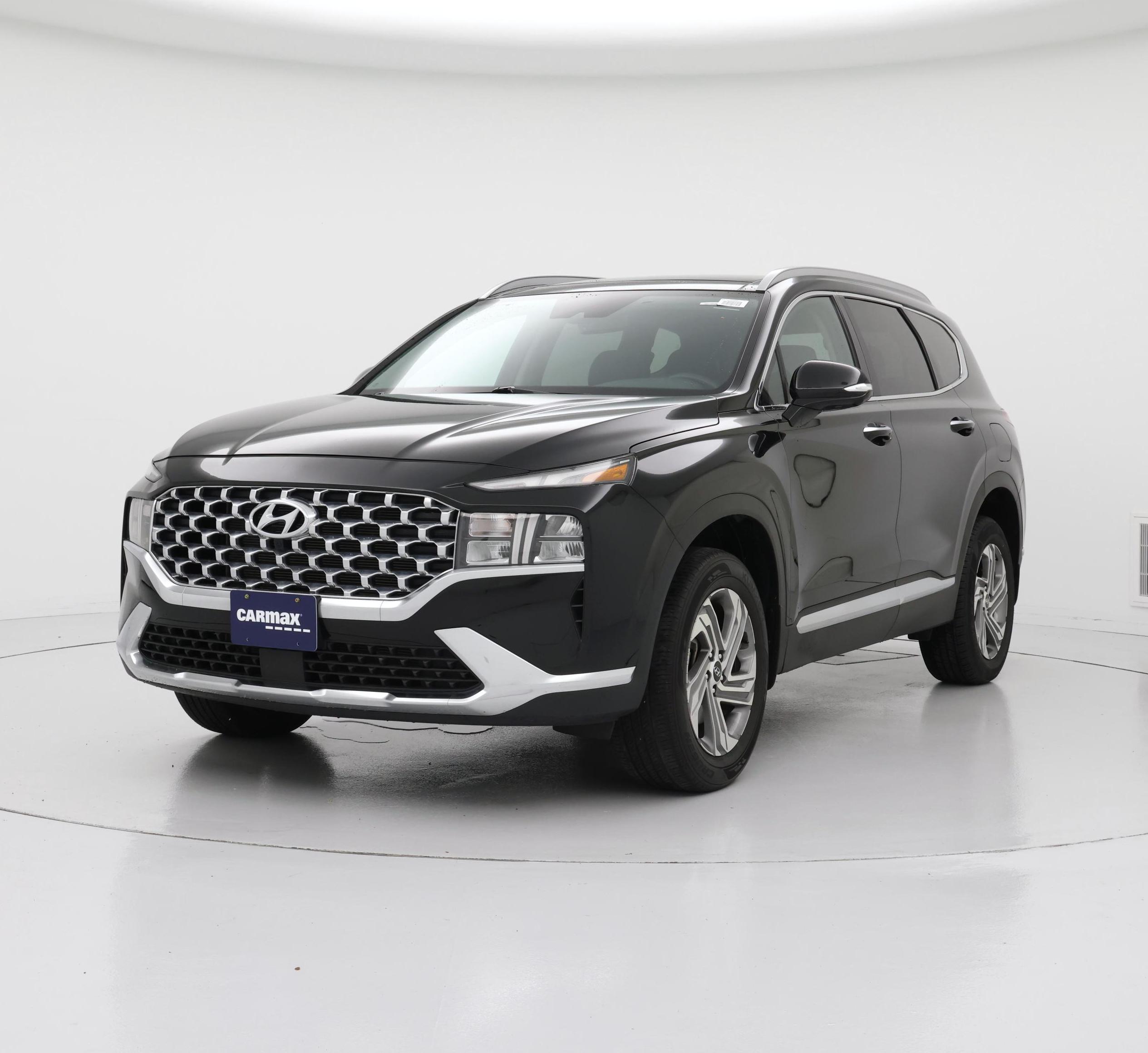 Thumbnail: 2023 Hyundai Santa Fe - 4