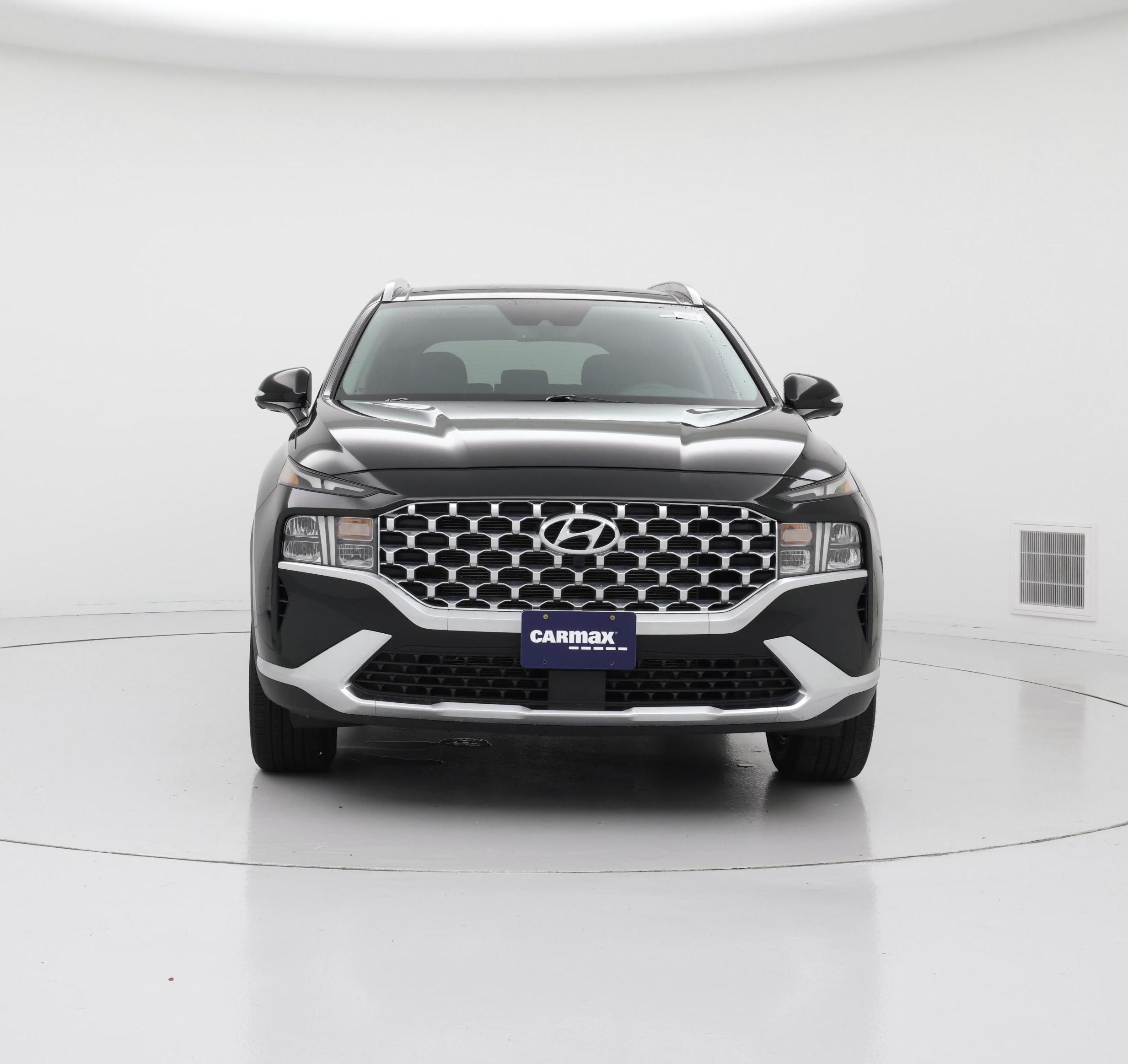 Thumbnail: 2023 Hyundai Santa Fe - 5